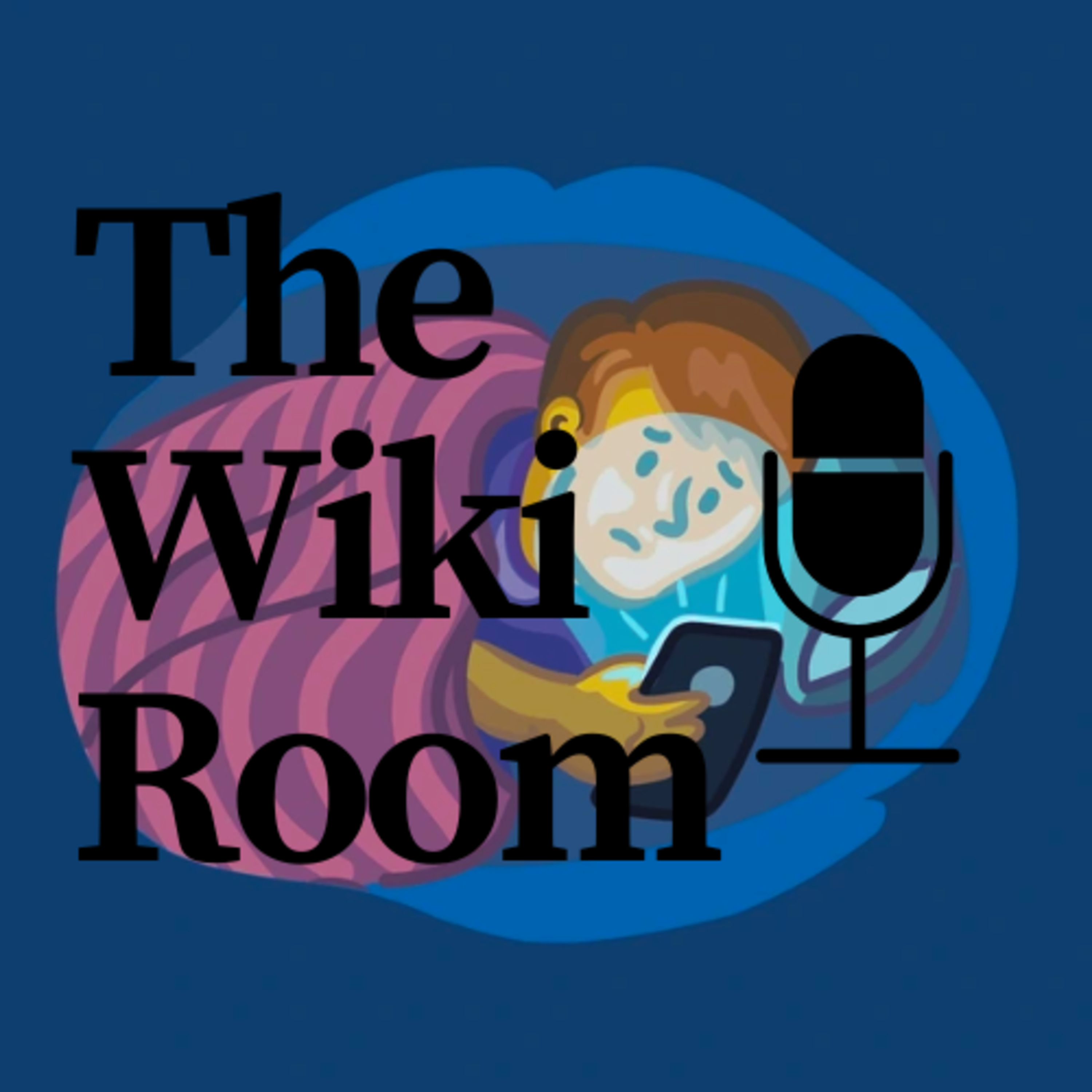 The Wiki Room - Learning with Friendship