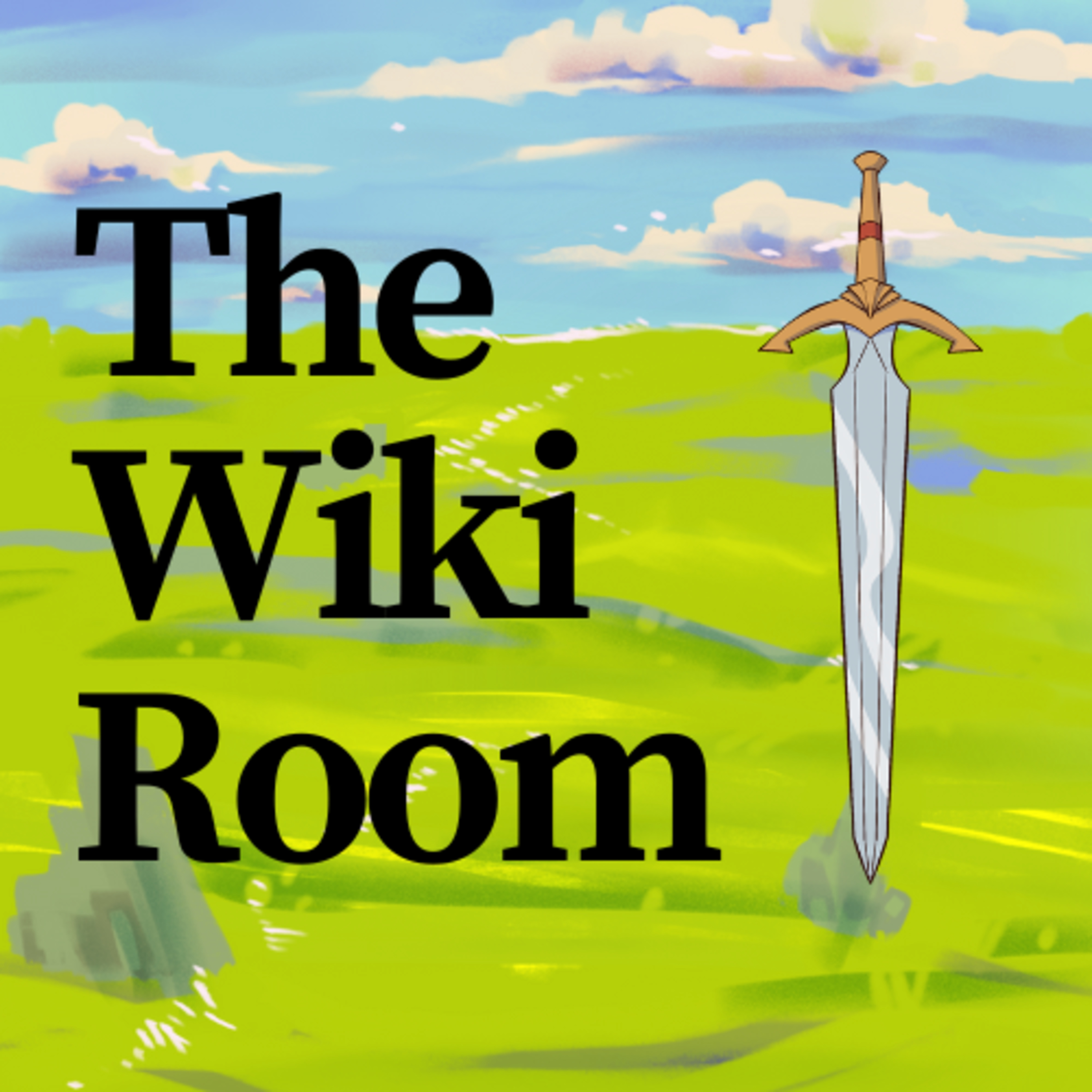 The Wiki Room - Learning with Friendship