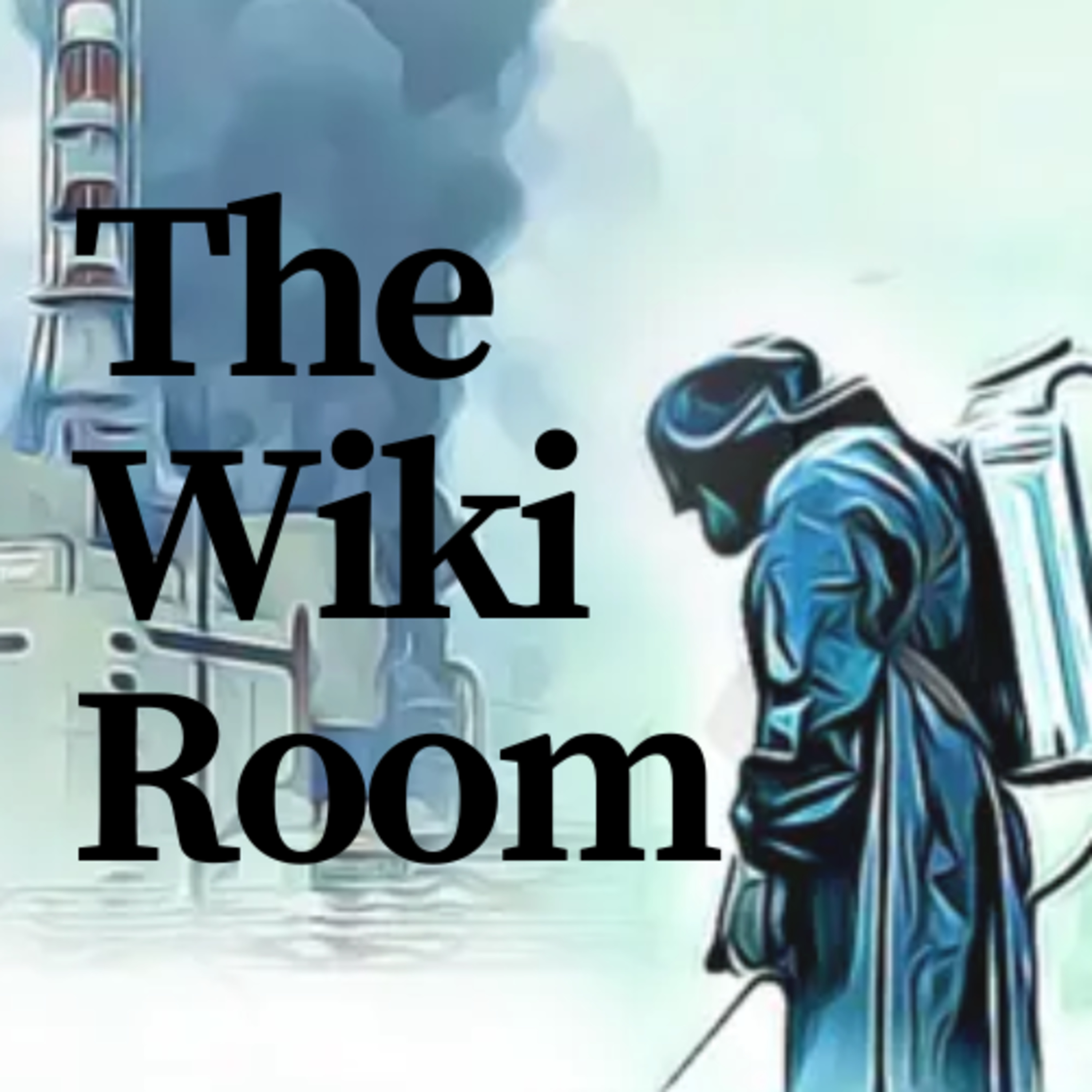 The Wiki Room - Learning with Friendship