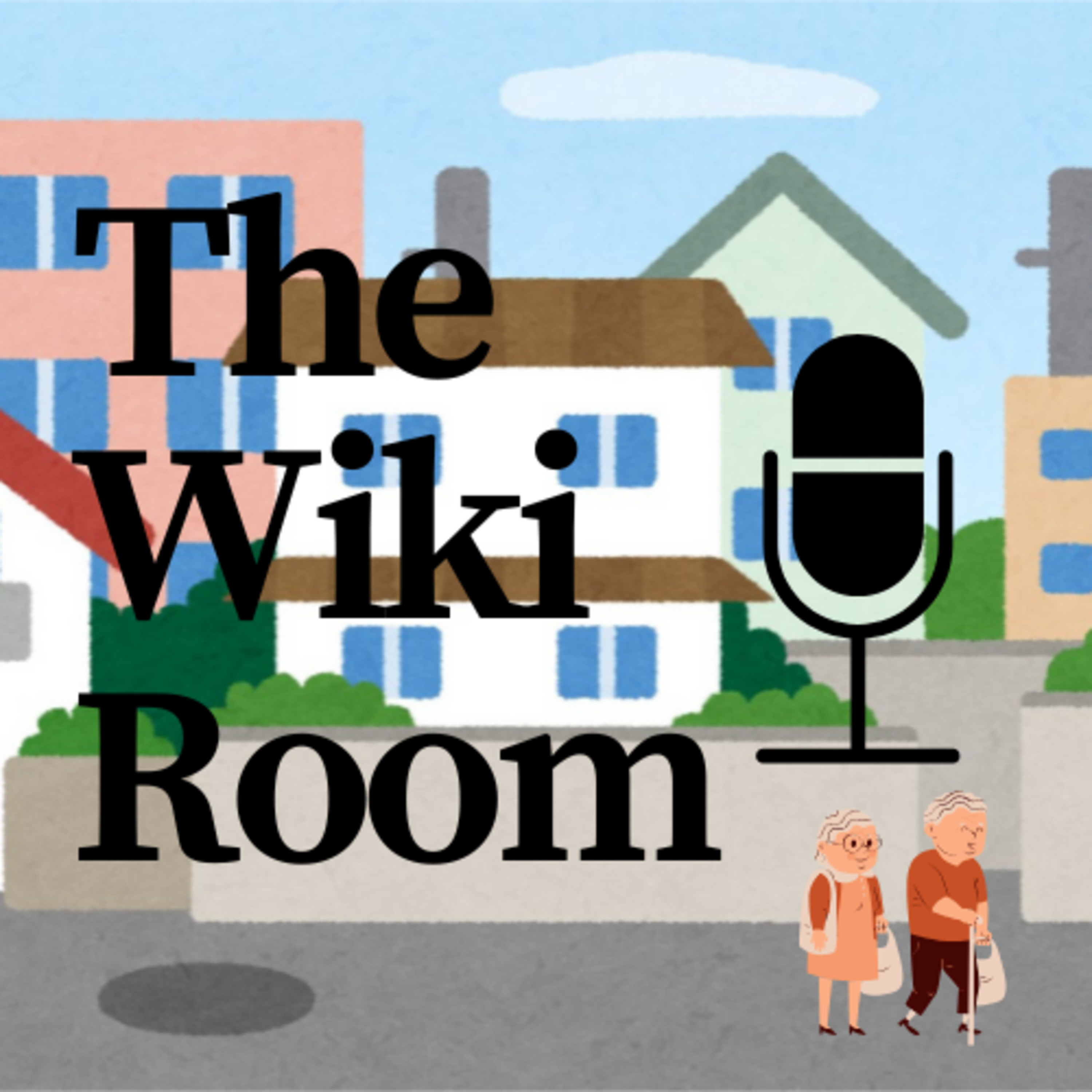The Wiki Room - Learning with Friendship