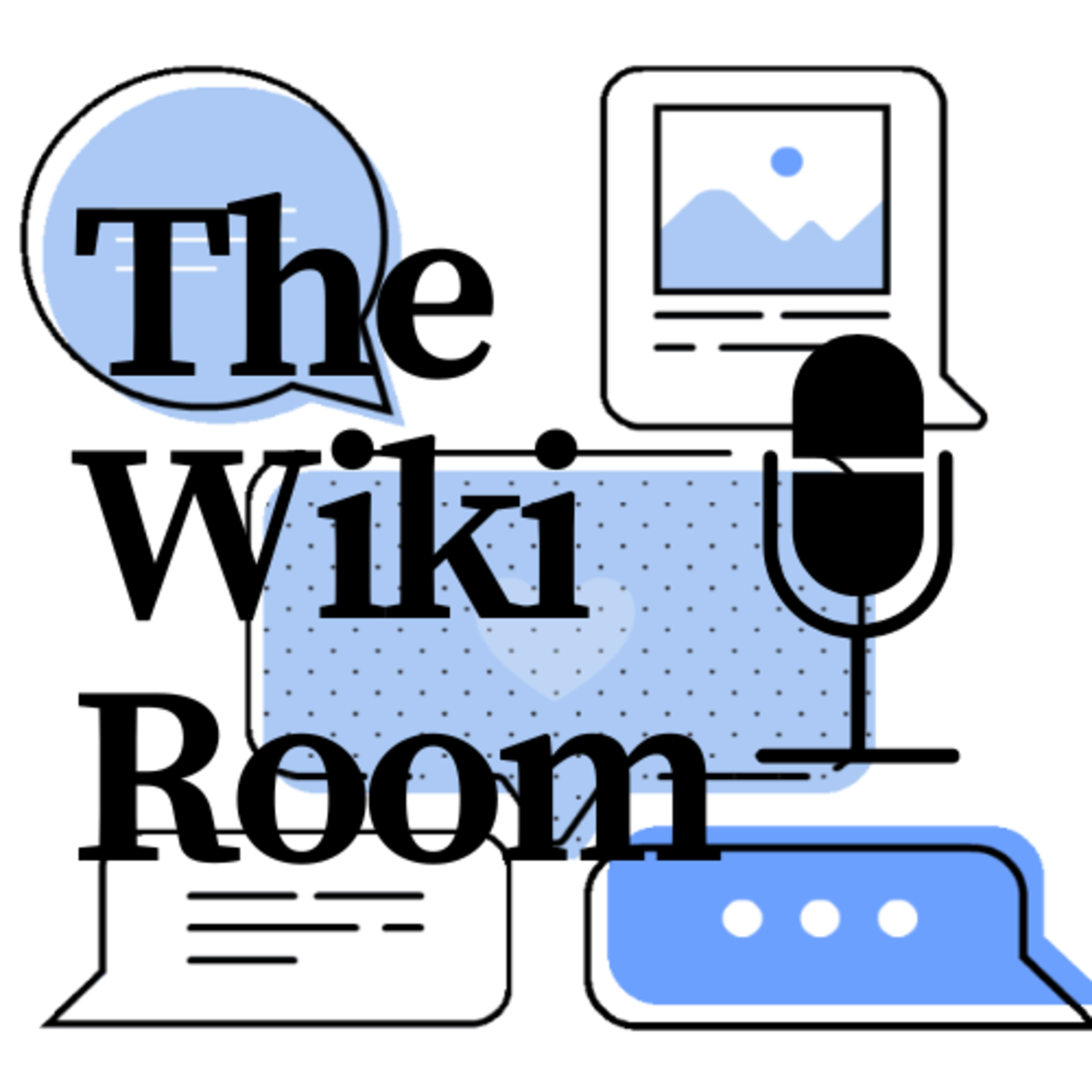 The Wiki Room - Learning with Friendship