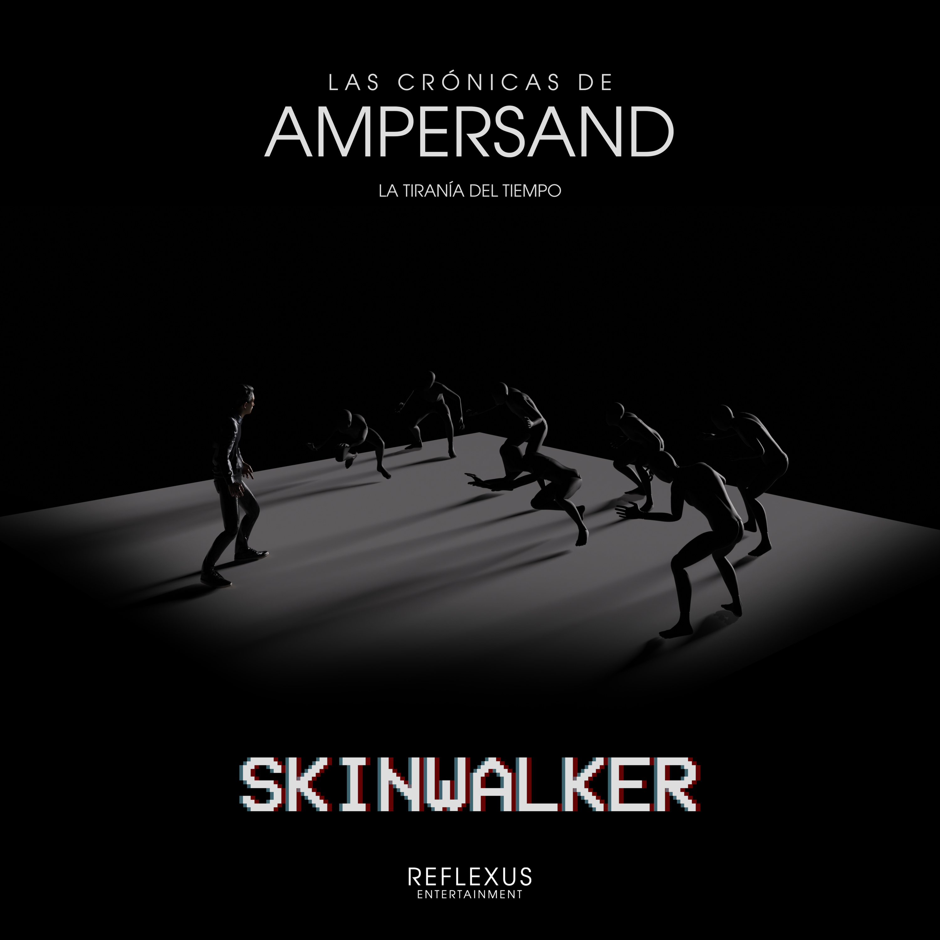 Las Crónicas de Ampersand