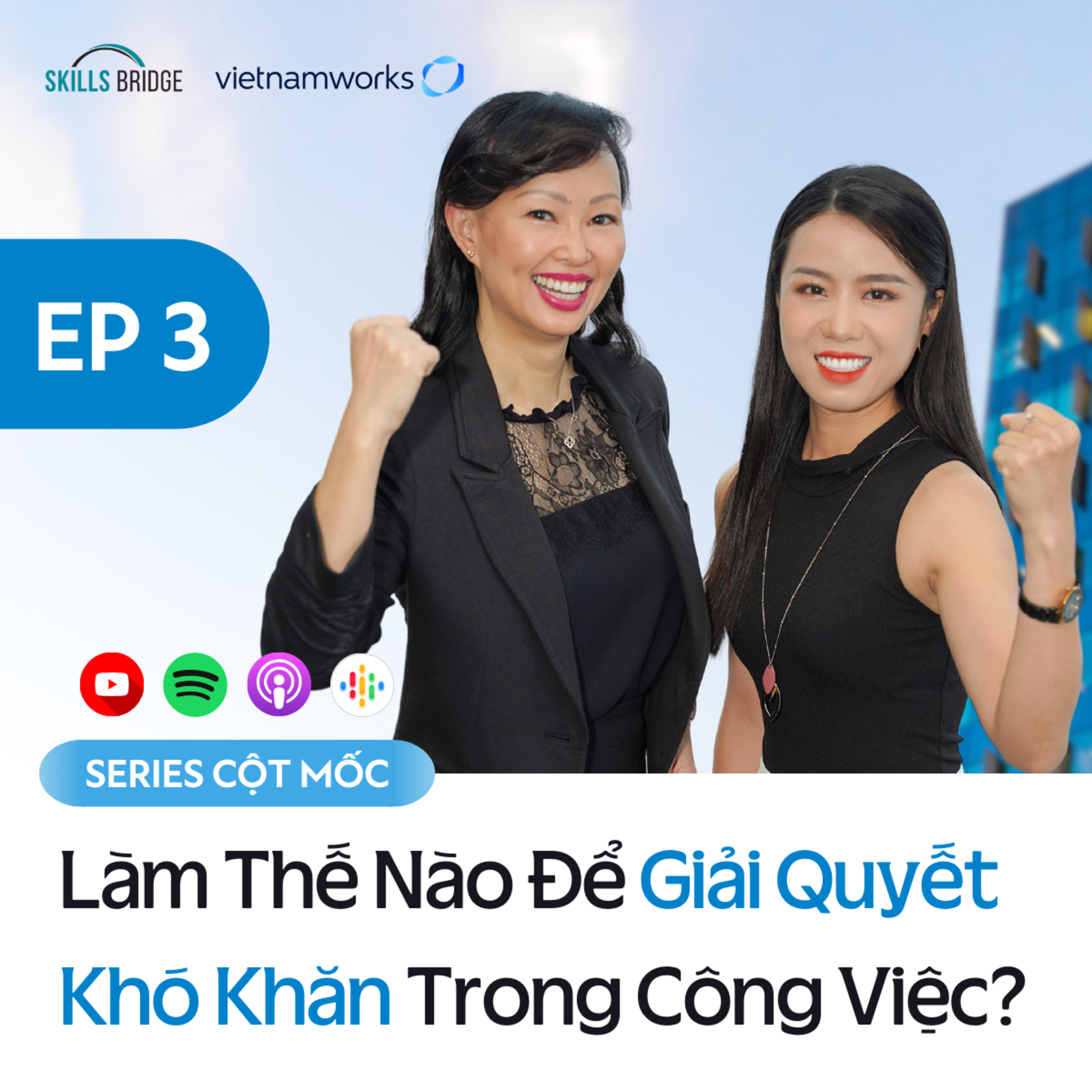 Learn With Thai Van Linh