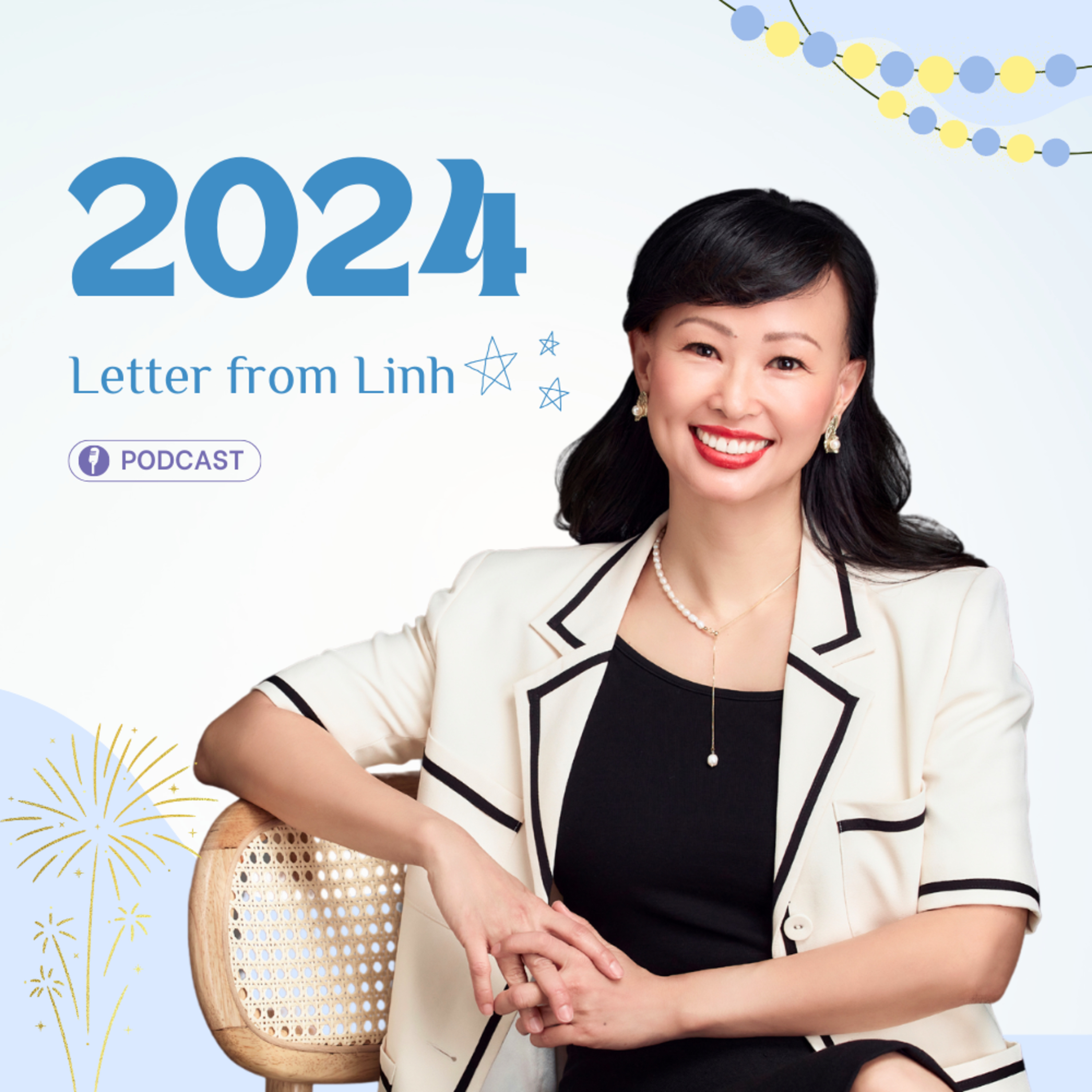 Letter From Linh 2024