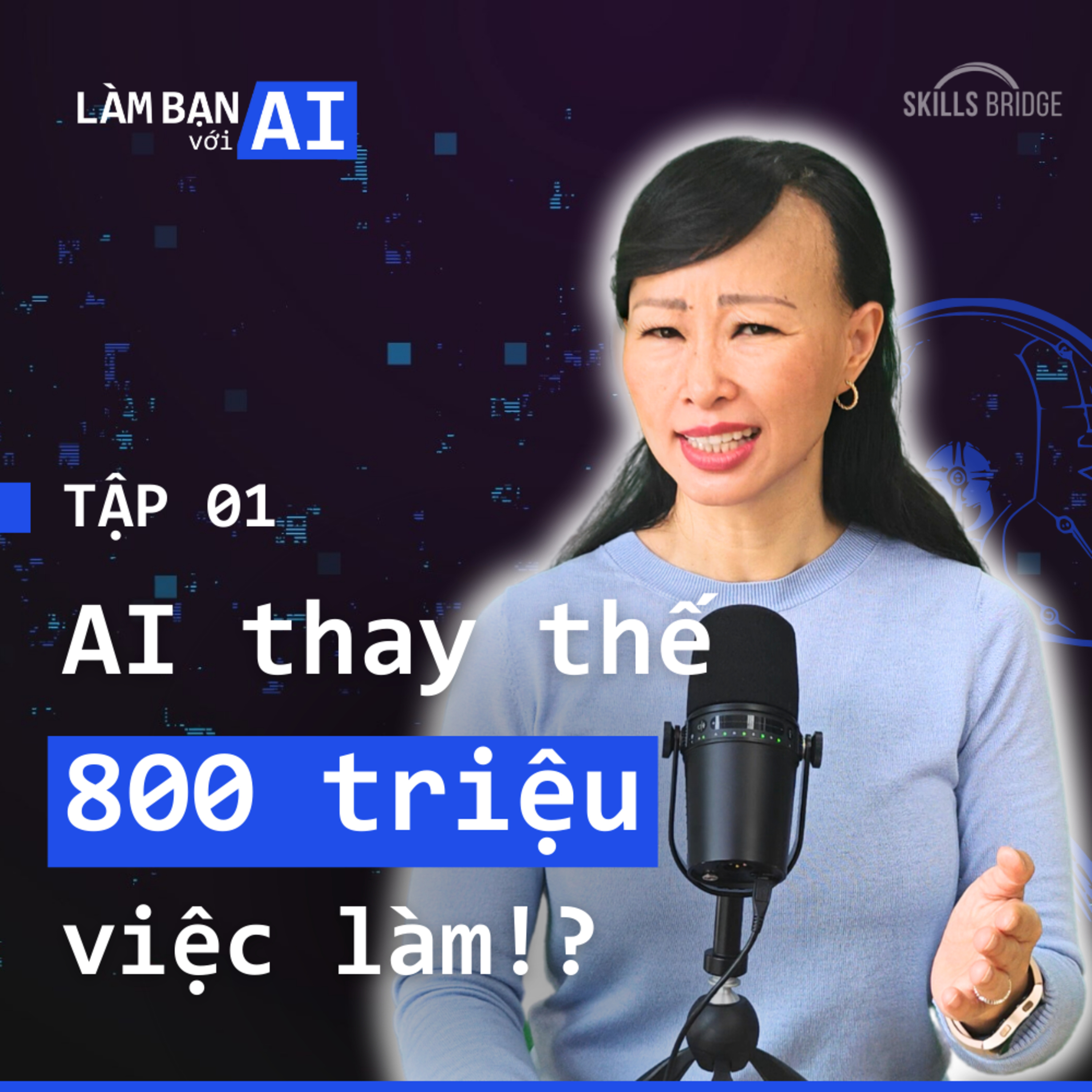 Learn With Thai Van Linh