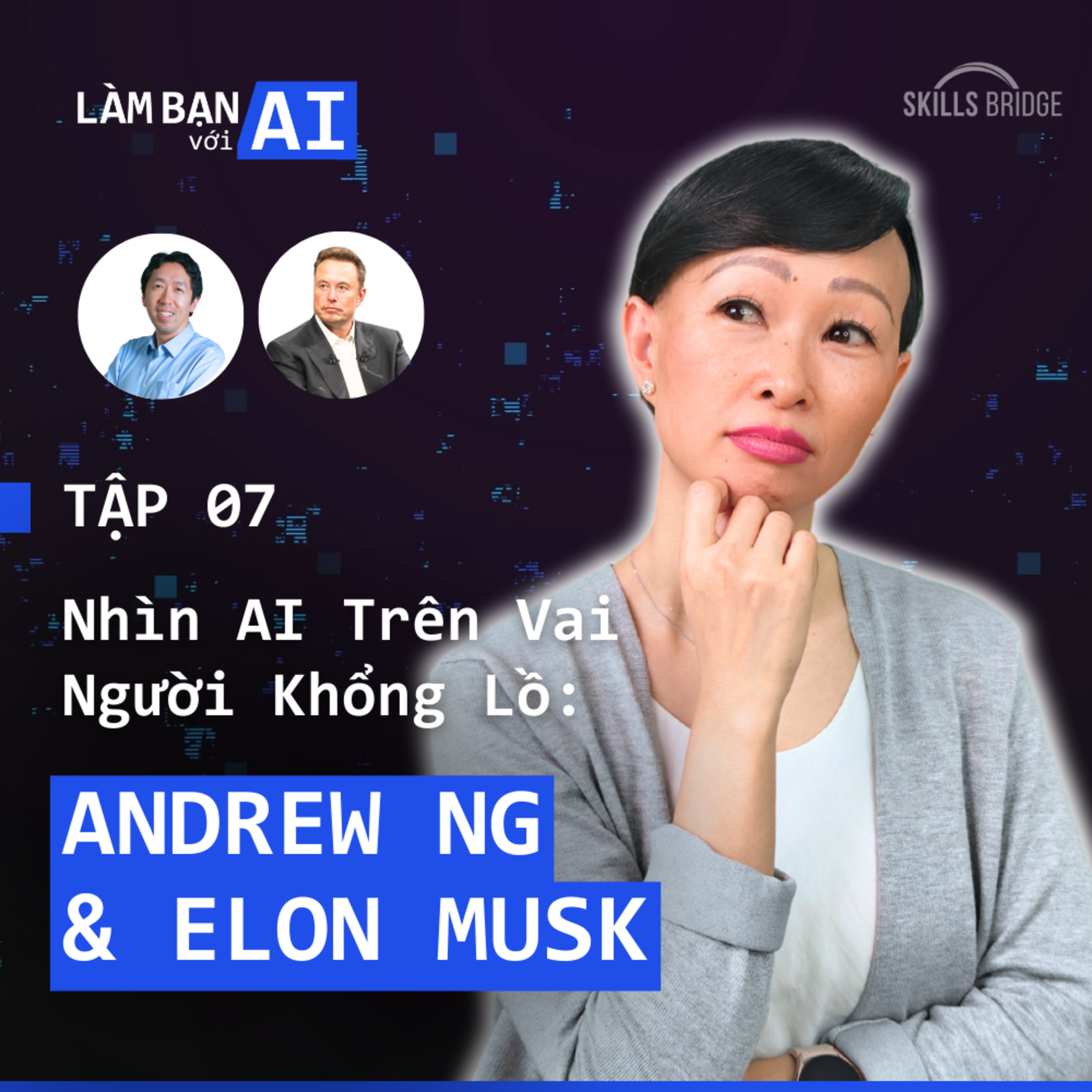 Learn With Thai Van Linh