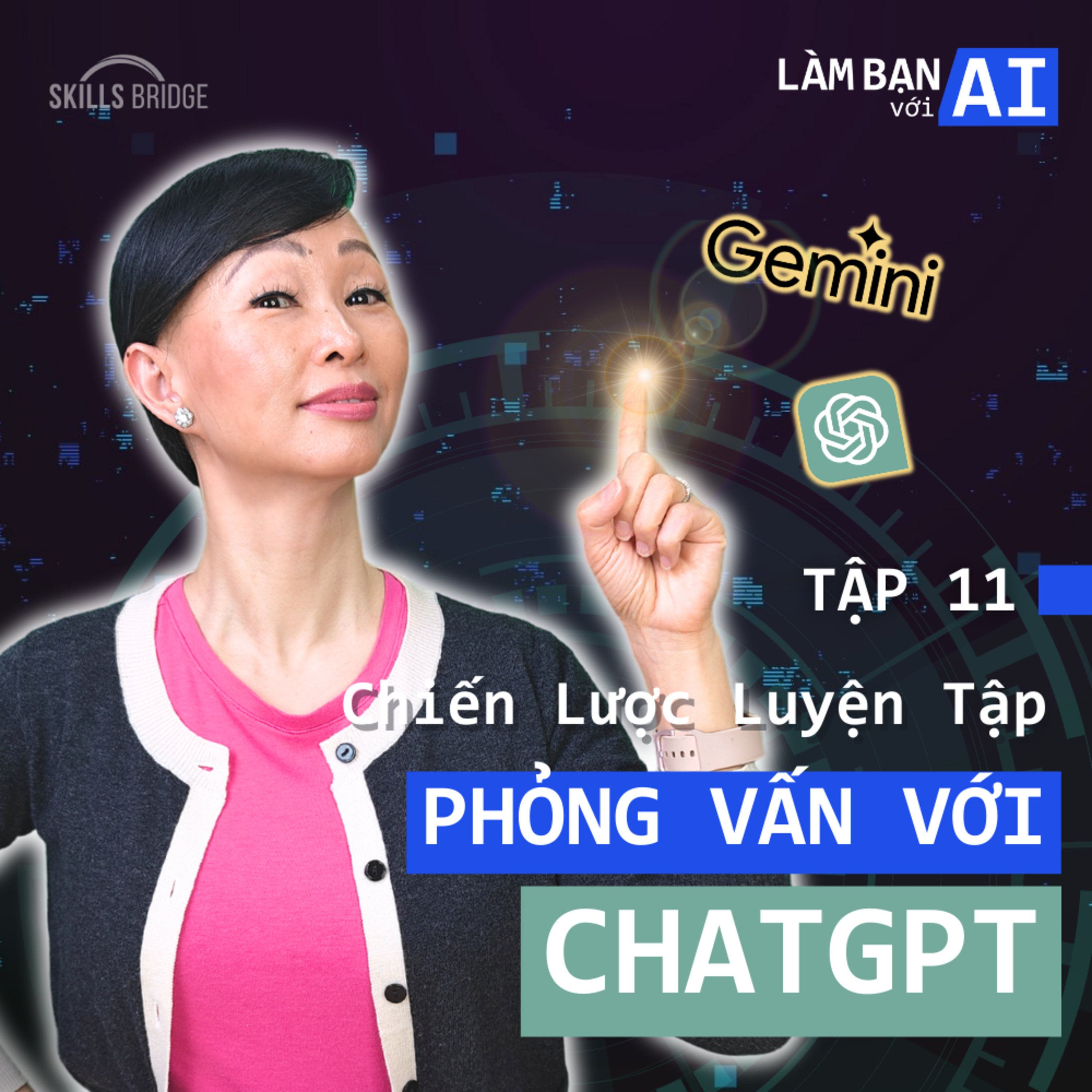 Learn With Thai Van Linh
