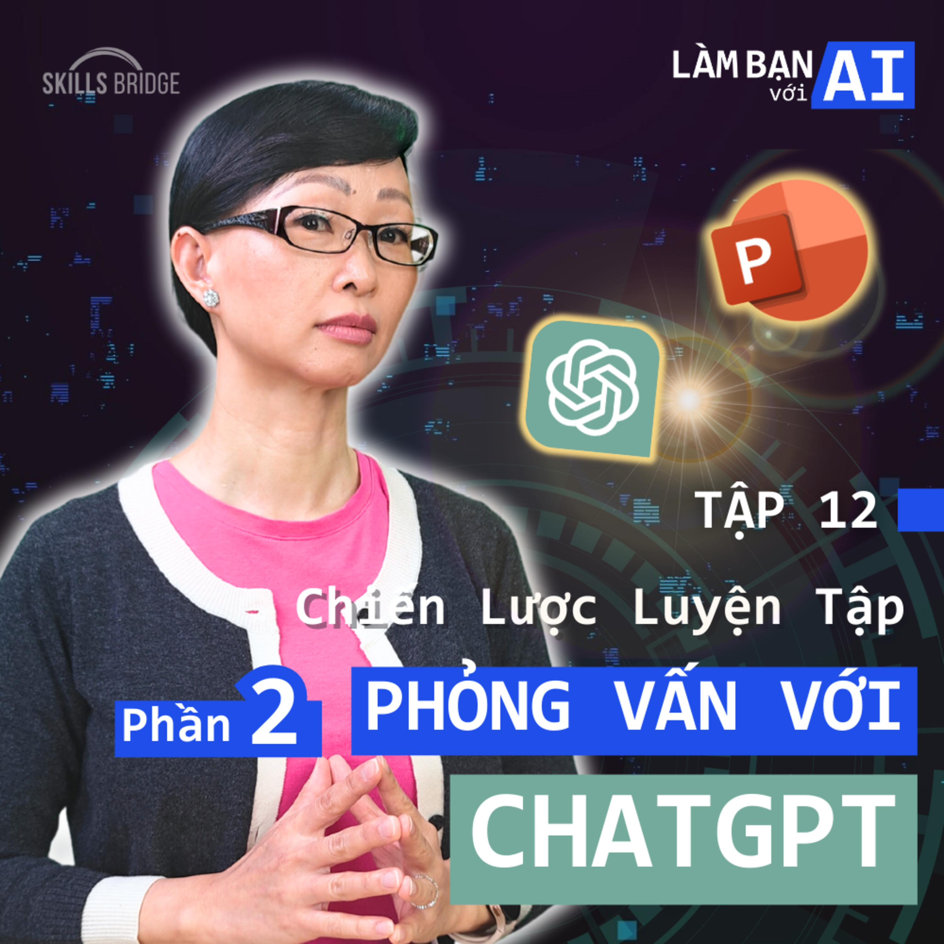 Learn With Thai Van Linh
