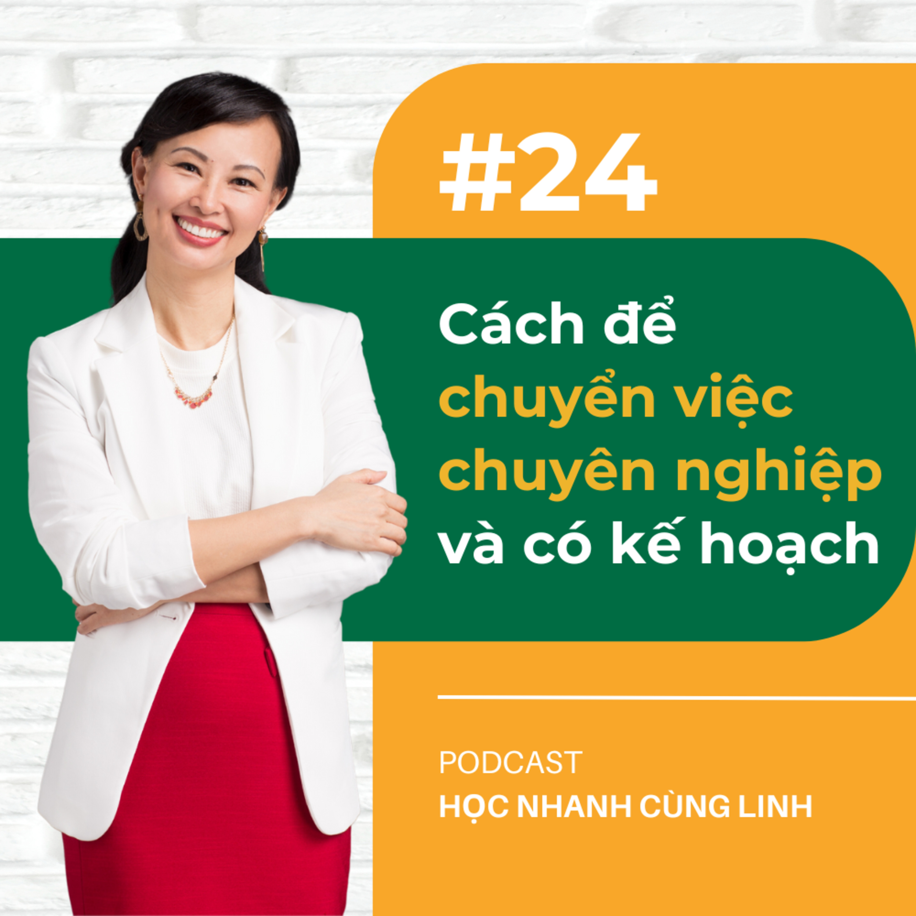 Learn With Thai Van Linh