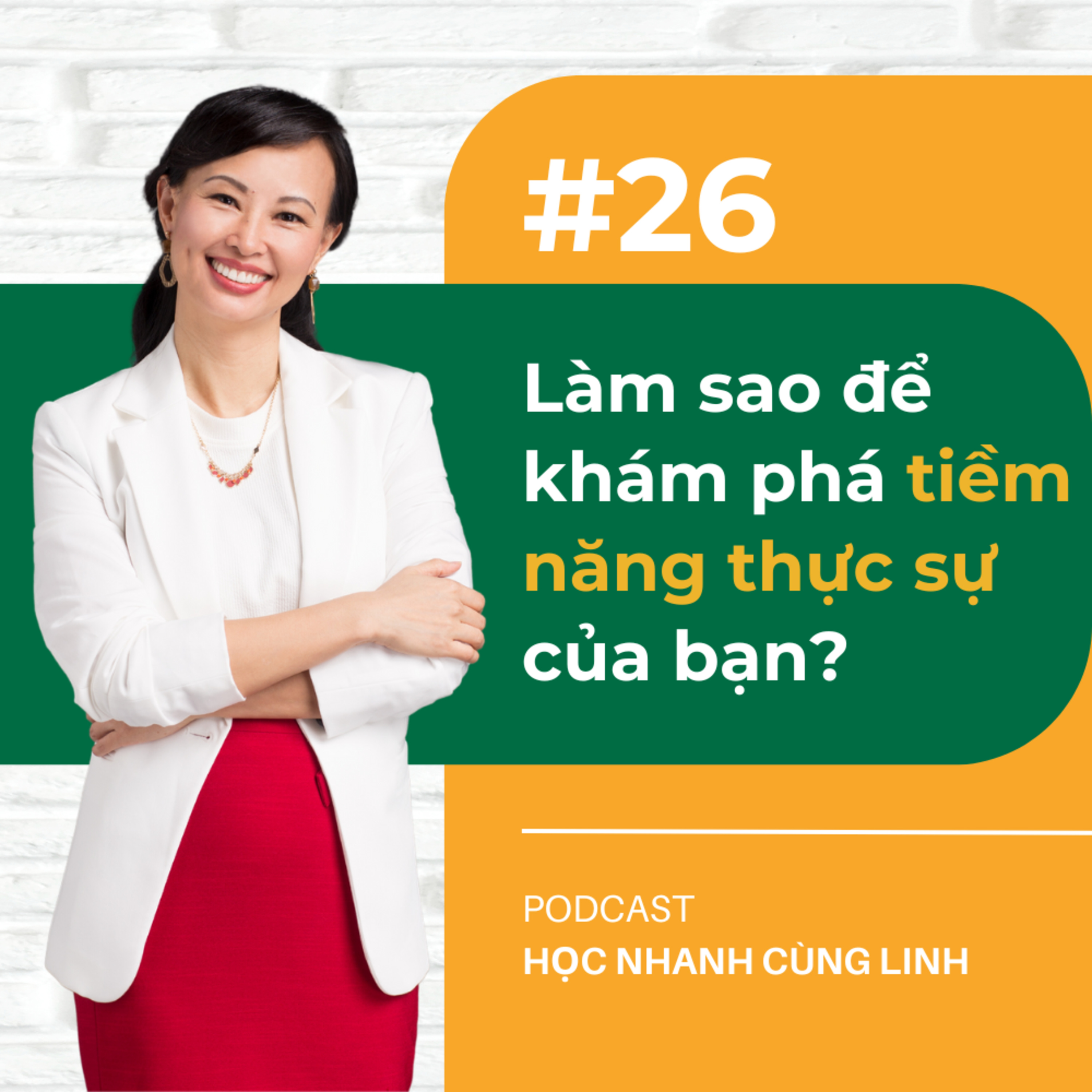 Learn With Thai Van Linh
