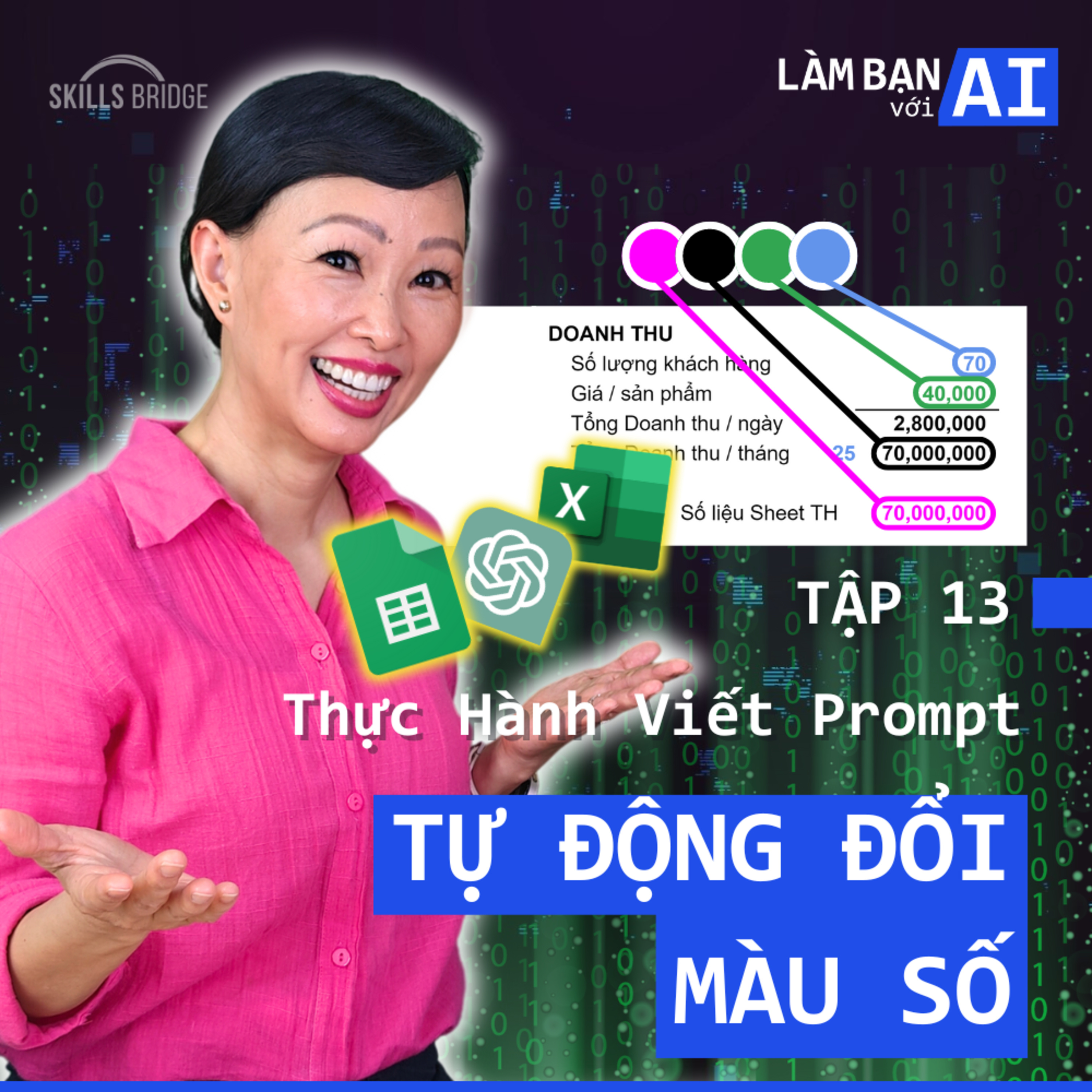 Learn With Thai Van Linh