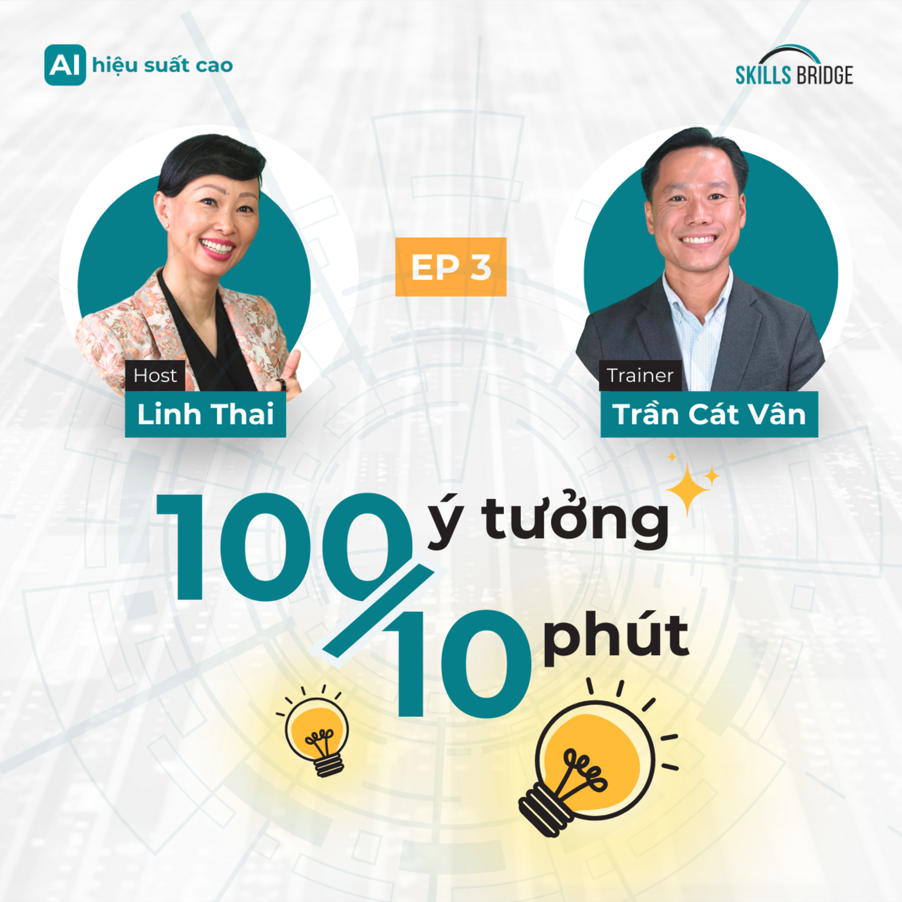 Learn With Thai Van Linh