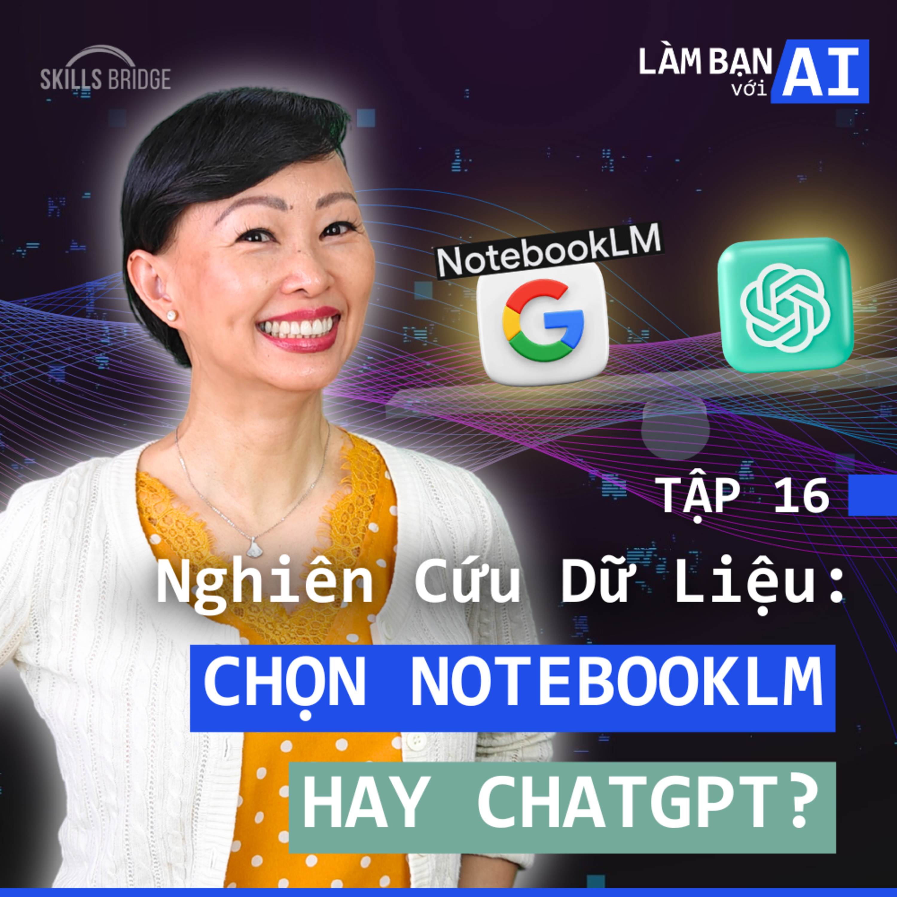 Learn With Thai Van Linh