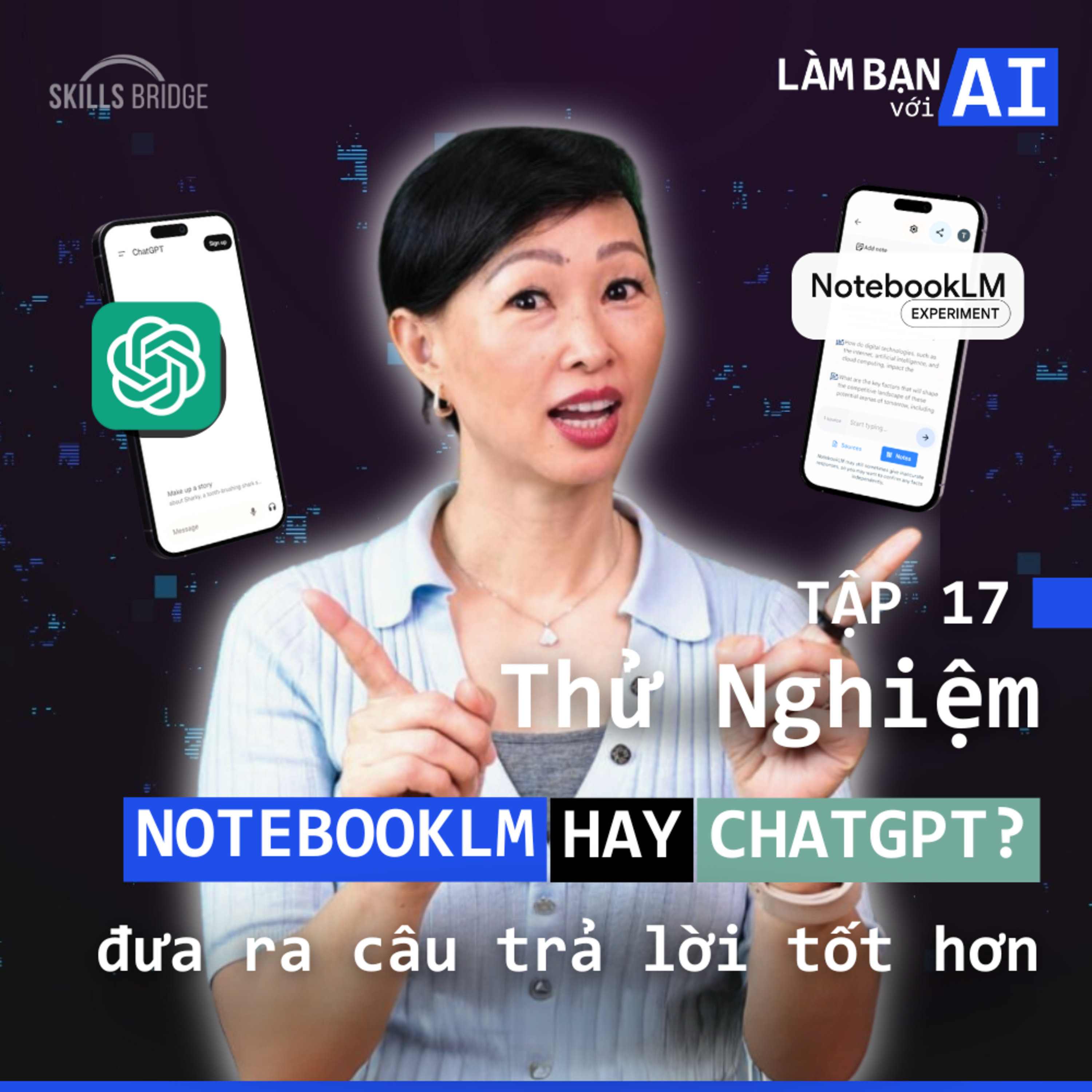 Learn With Thai Van Linh