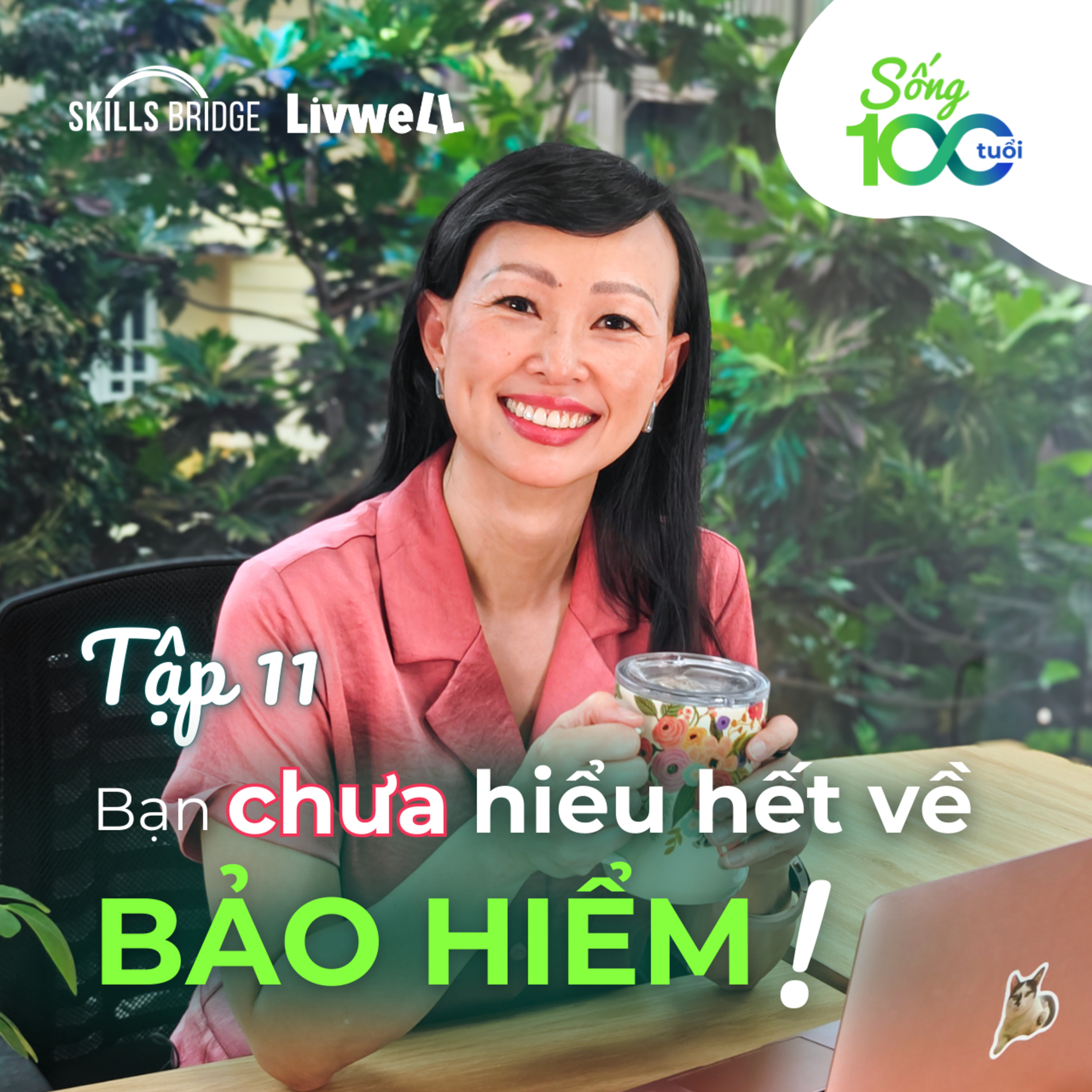 Learn With Thai Van Linh