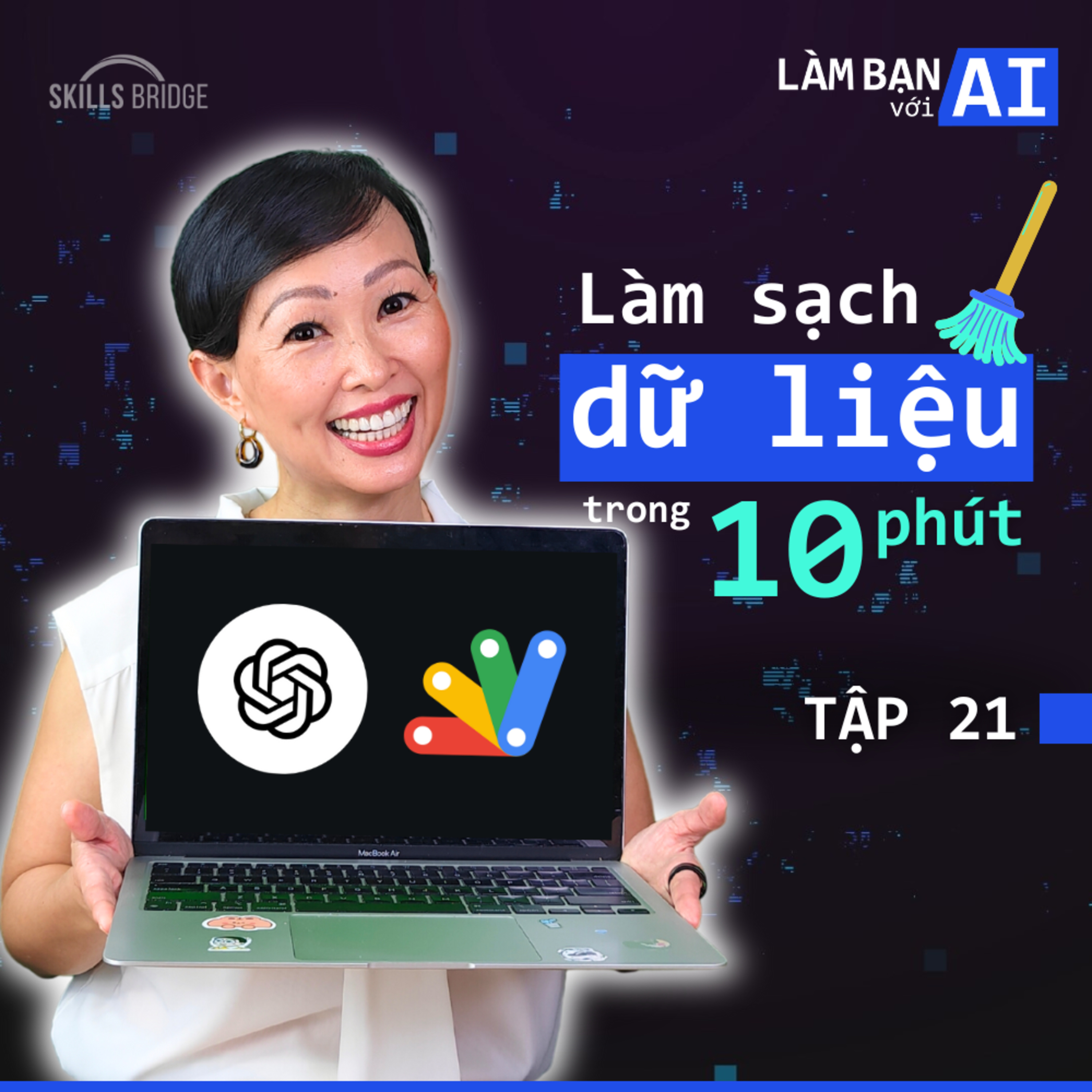 Learn With Thai Van Linh