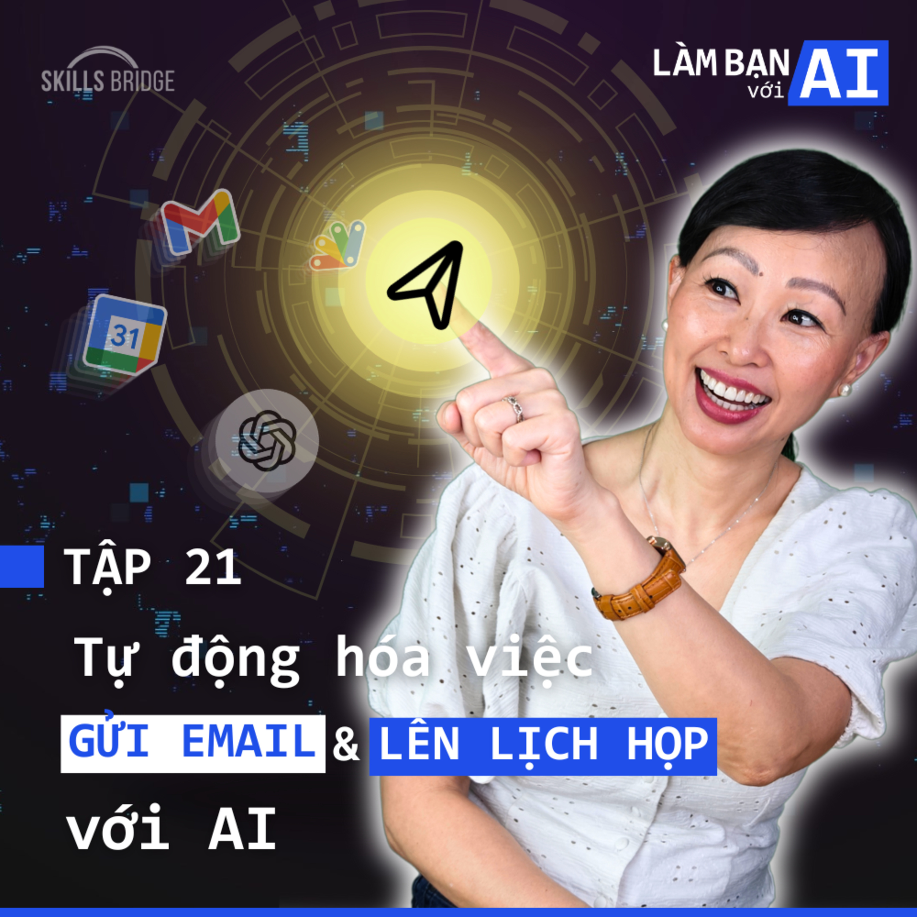Learn With Thai Van Linh