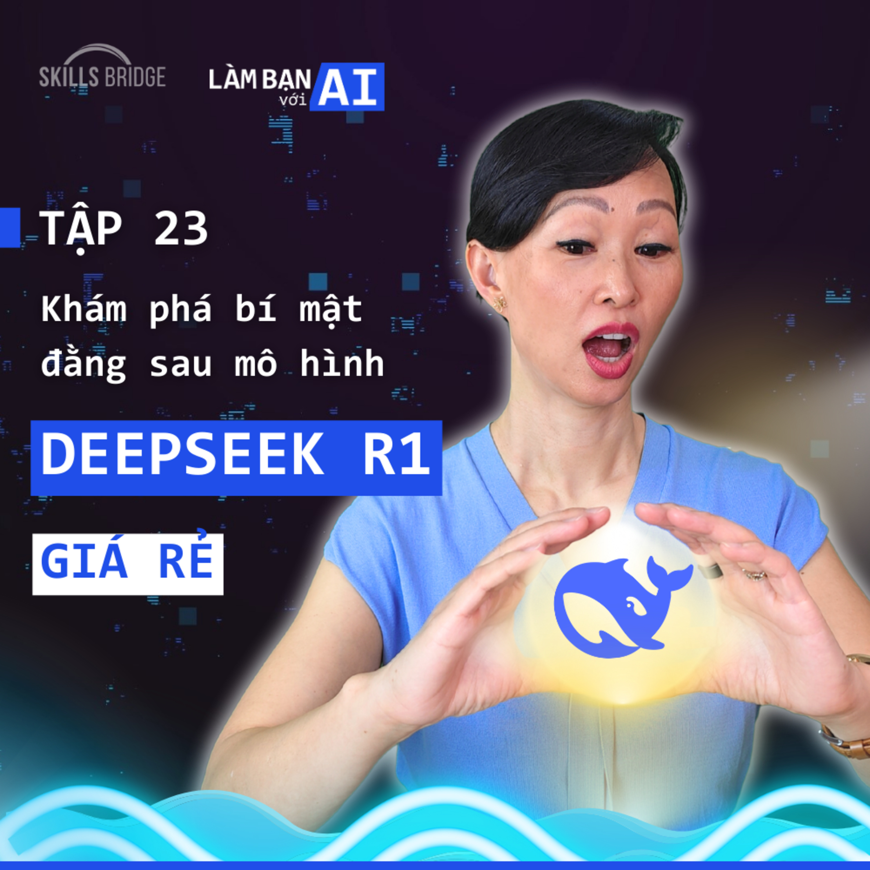 Learn With Thai Van Linh