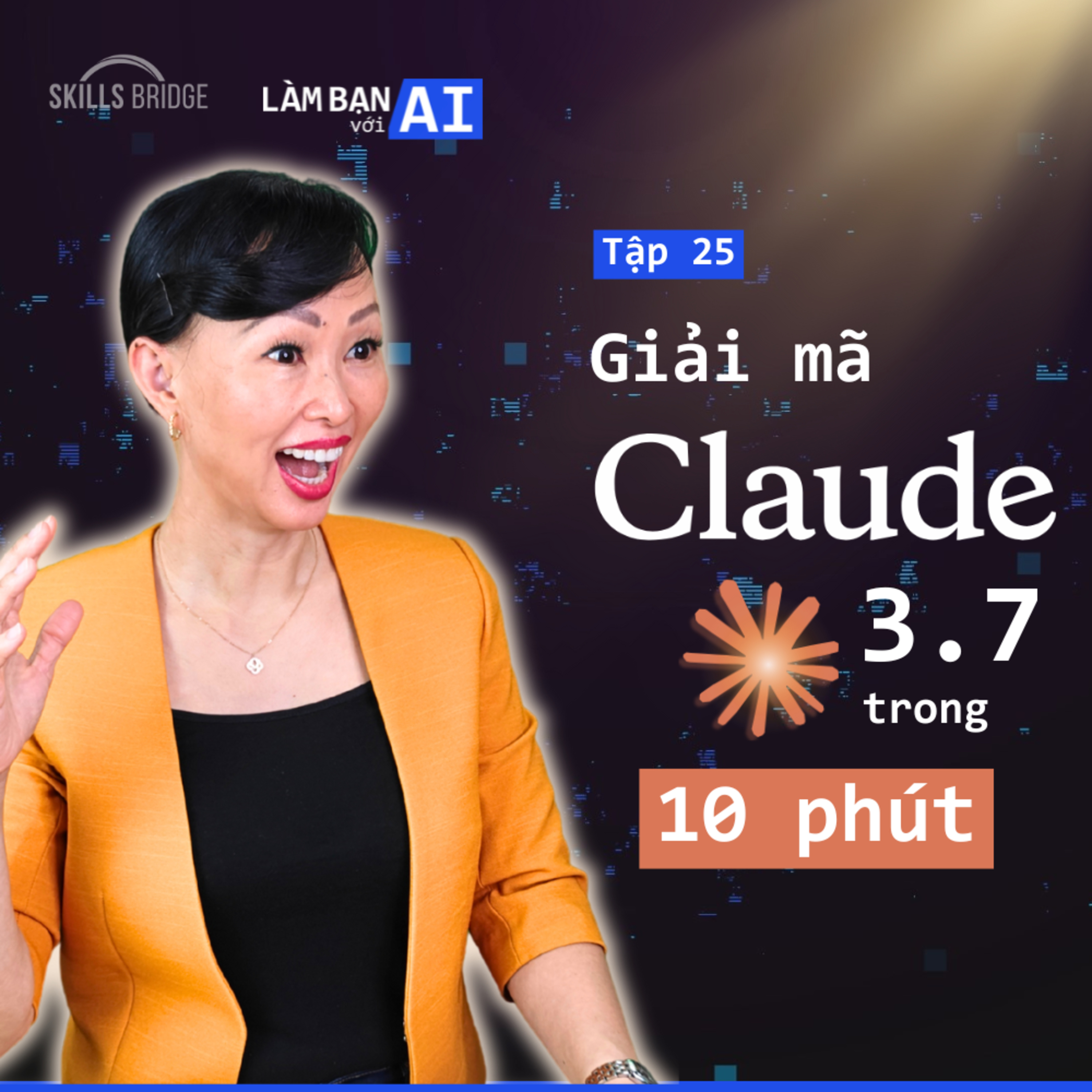 Learn With Thai Van Linh
