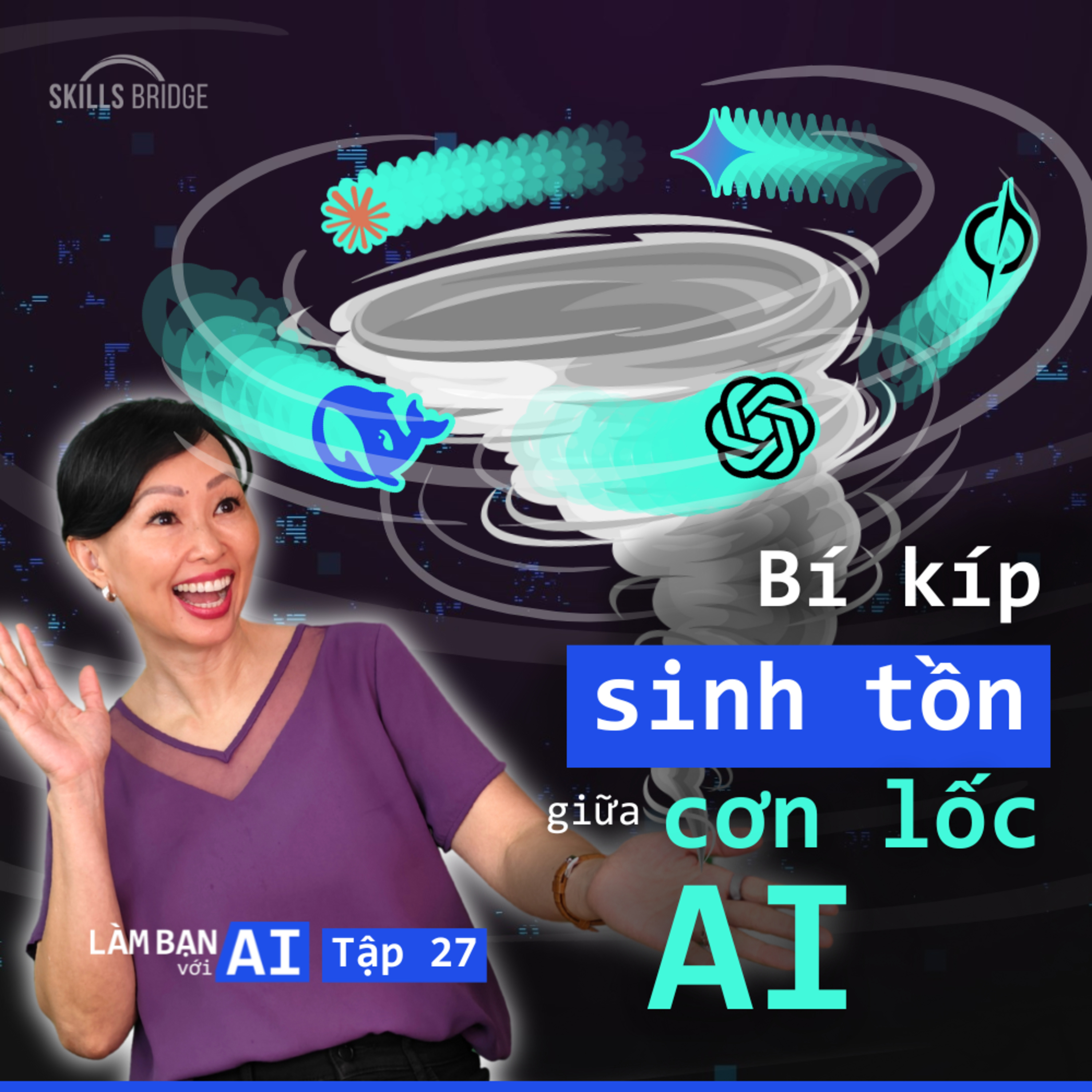 Learn With Thai Van Linh