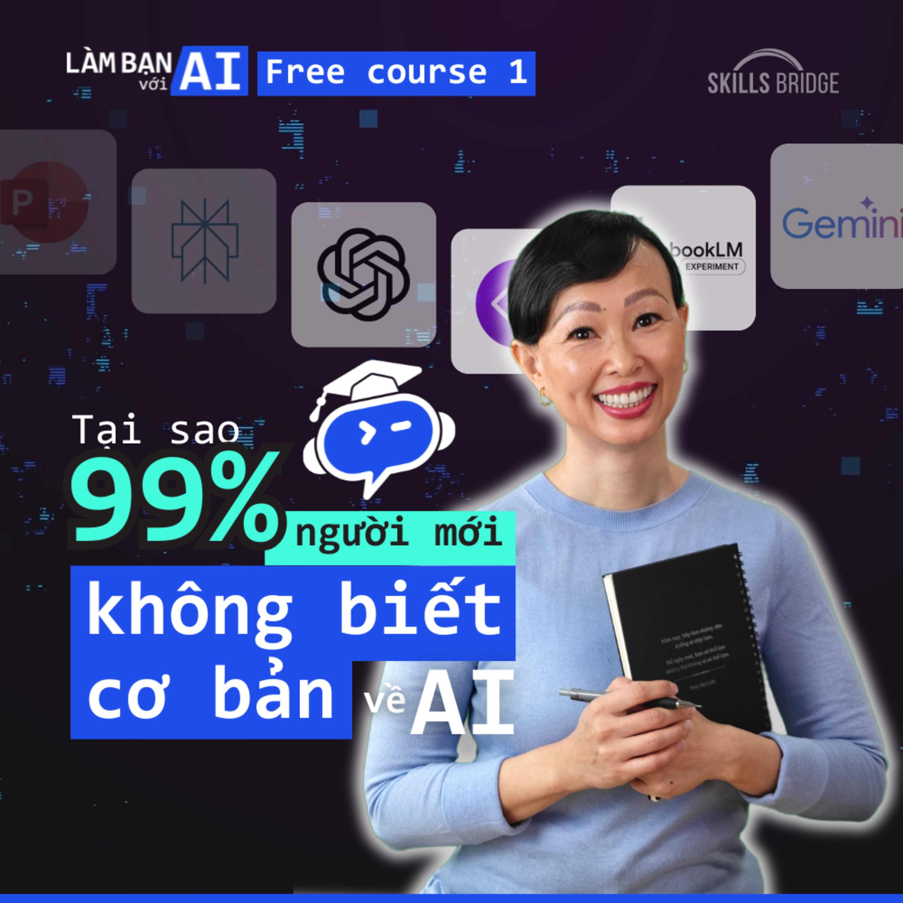 Learn With Thai Van Linh