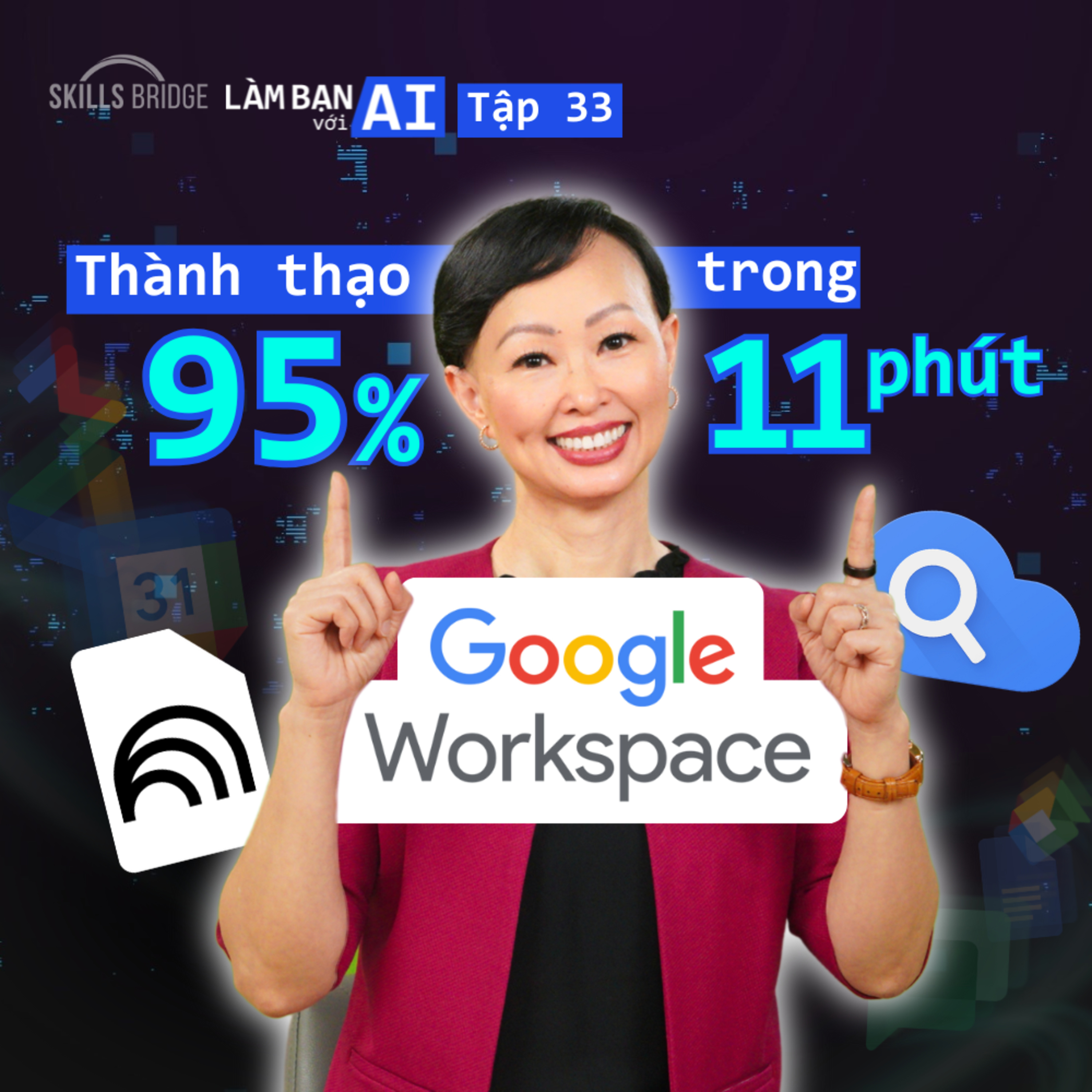 Learn With Thai Van Linh