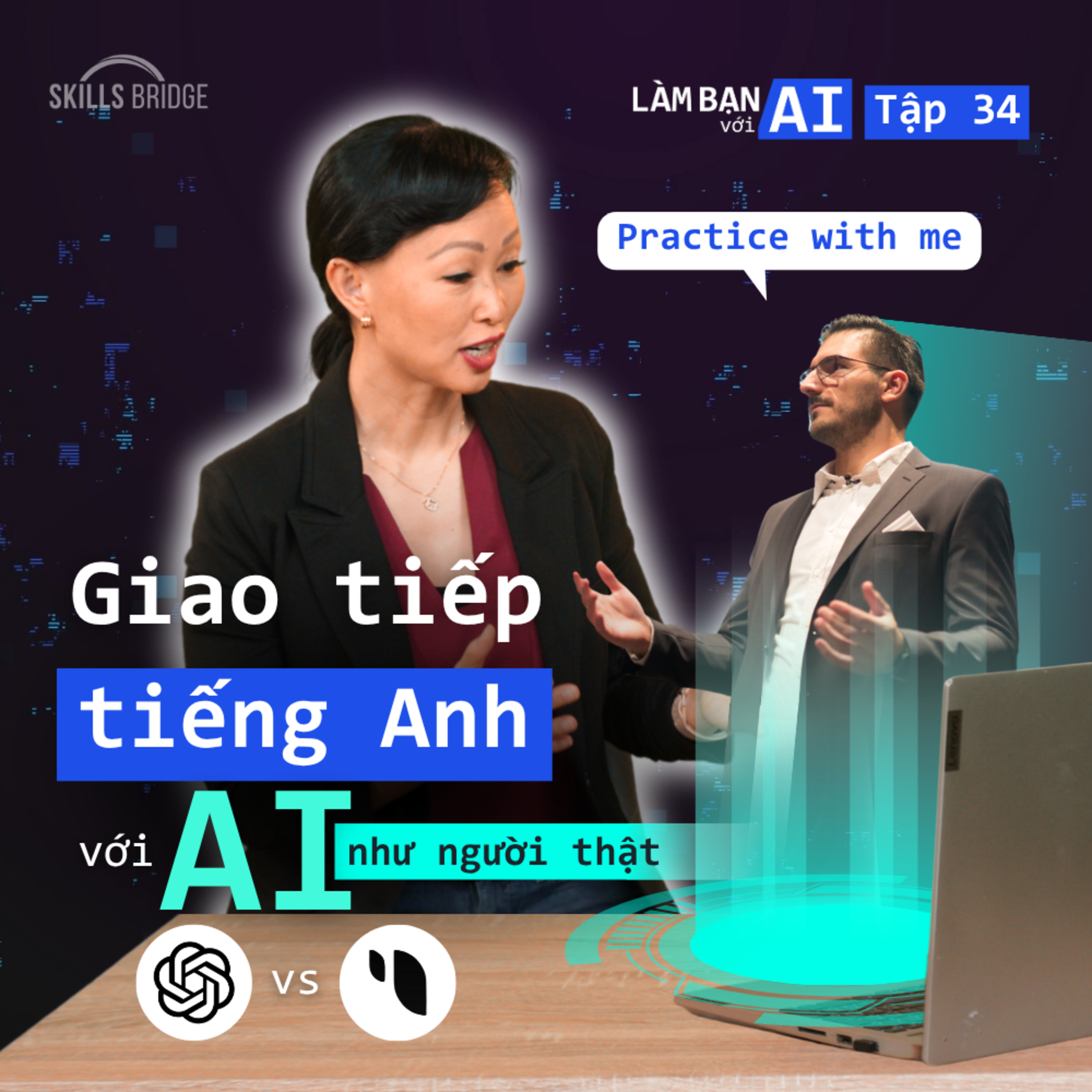 Learn With Thai Van Linh