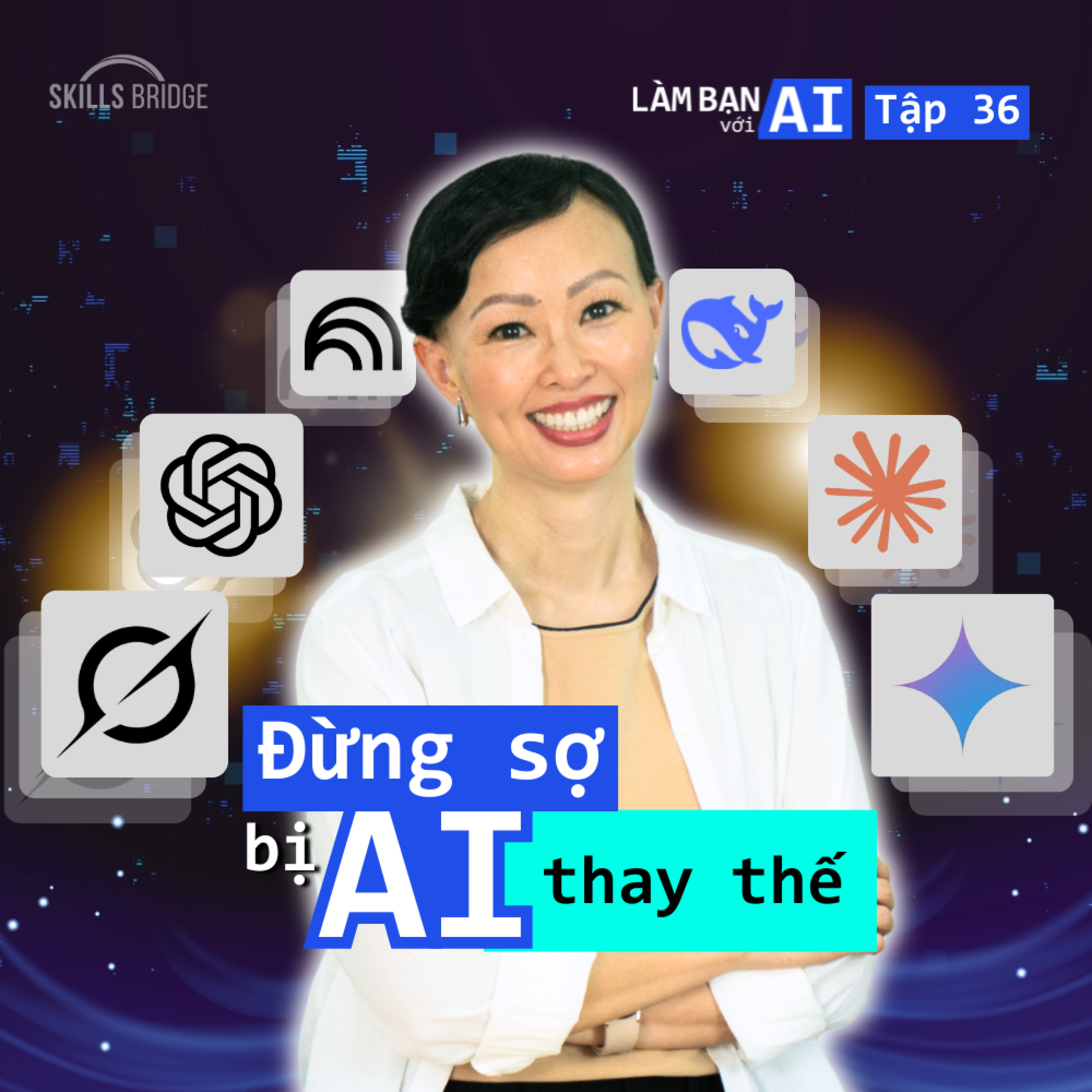 Learn With Thai Van Linh