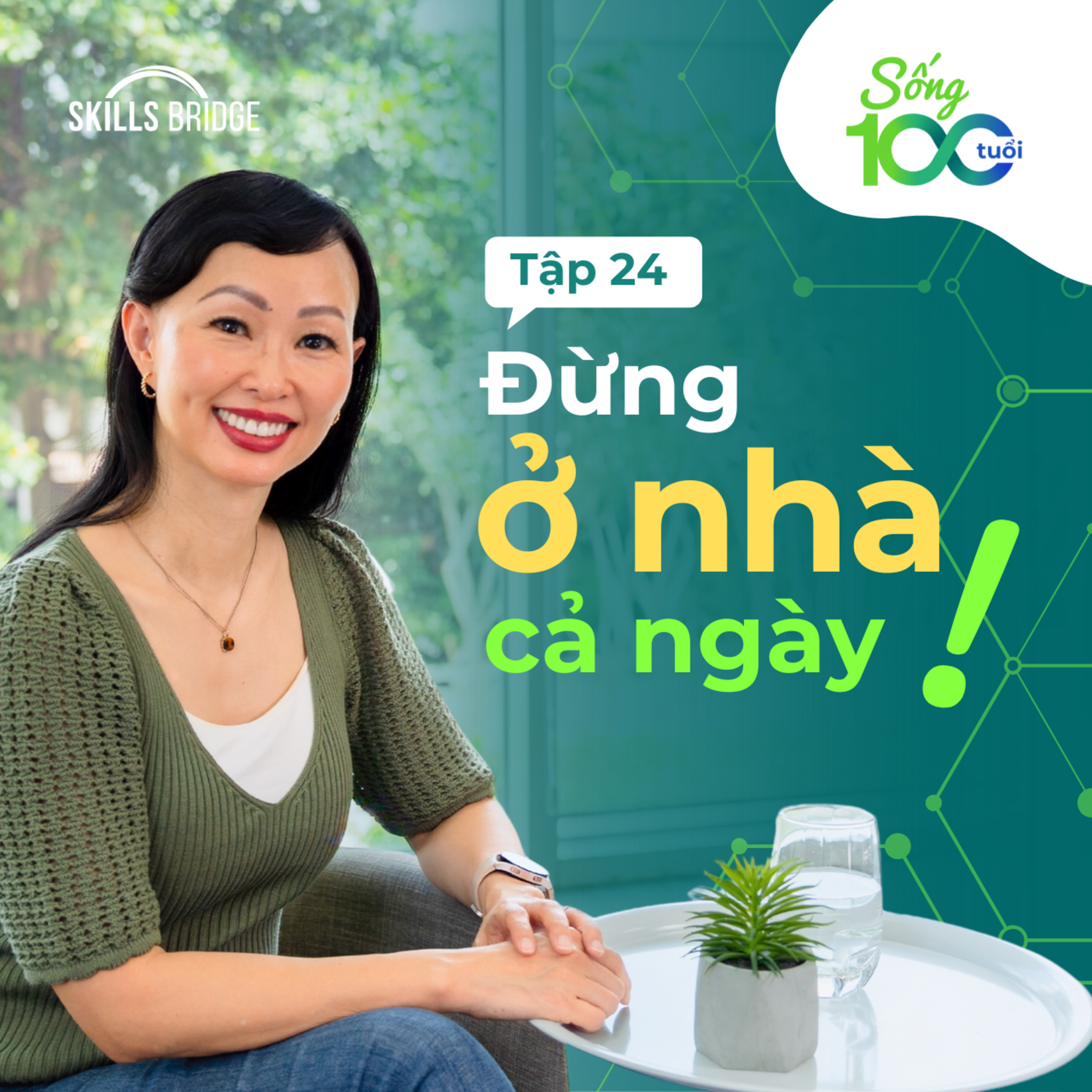 Learn With Thai Van Linh