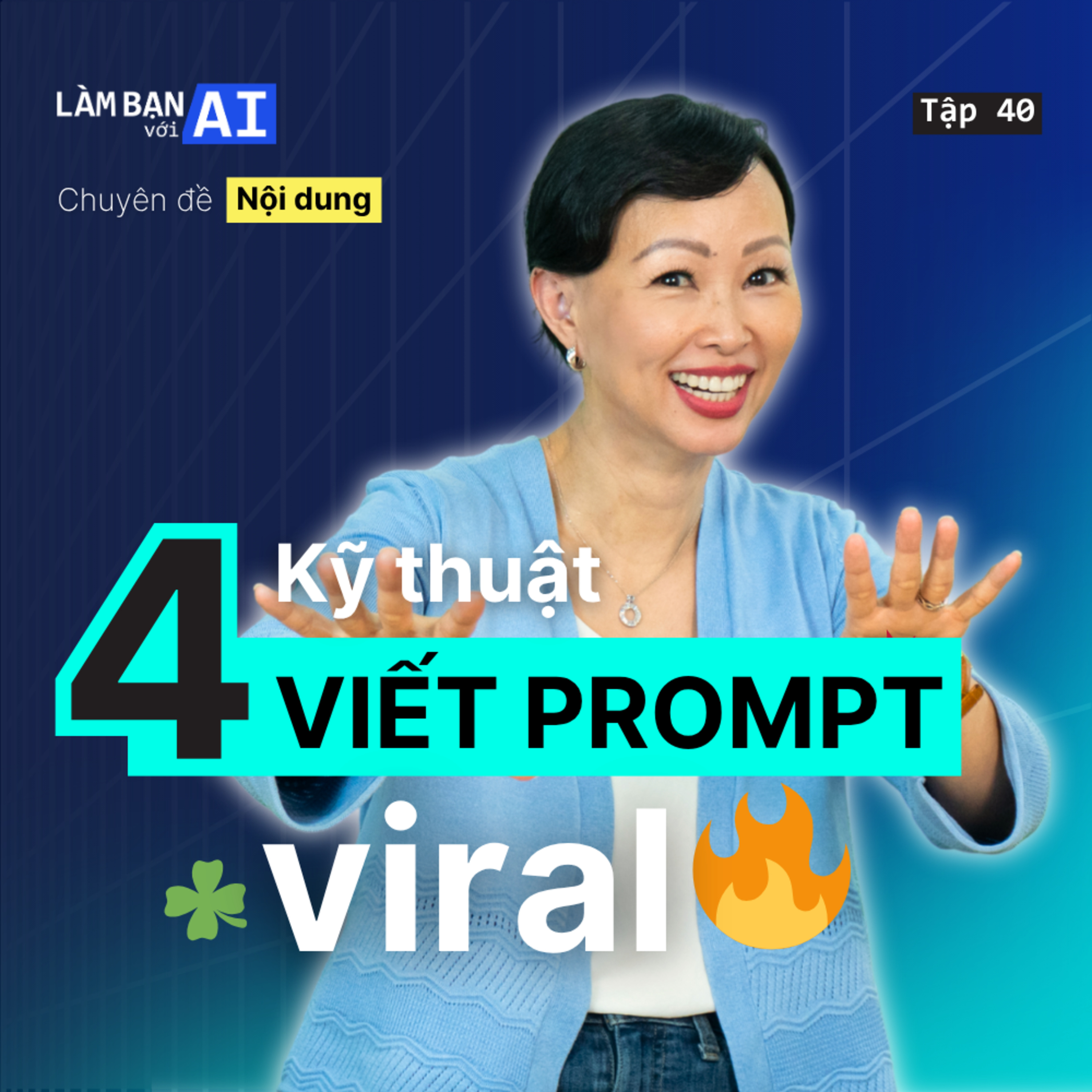 Learn With Thai Van Linh