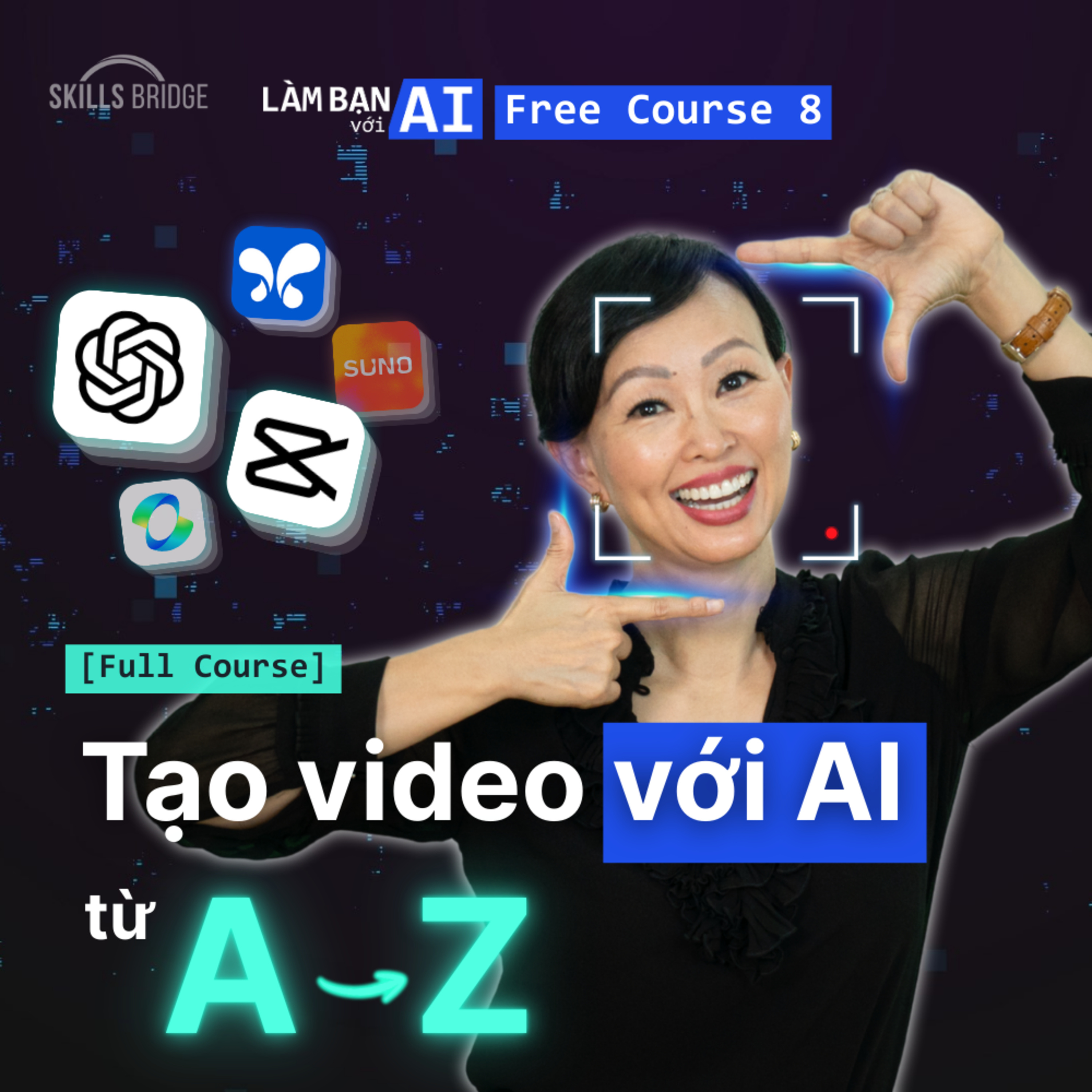 Learn With Thai Van Linh