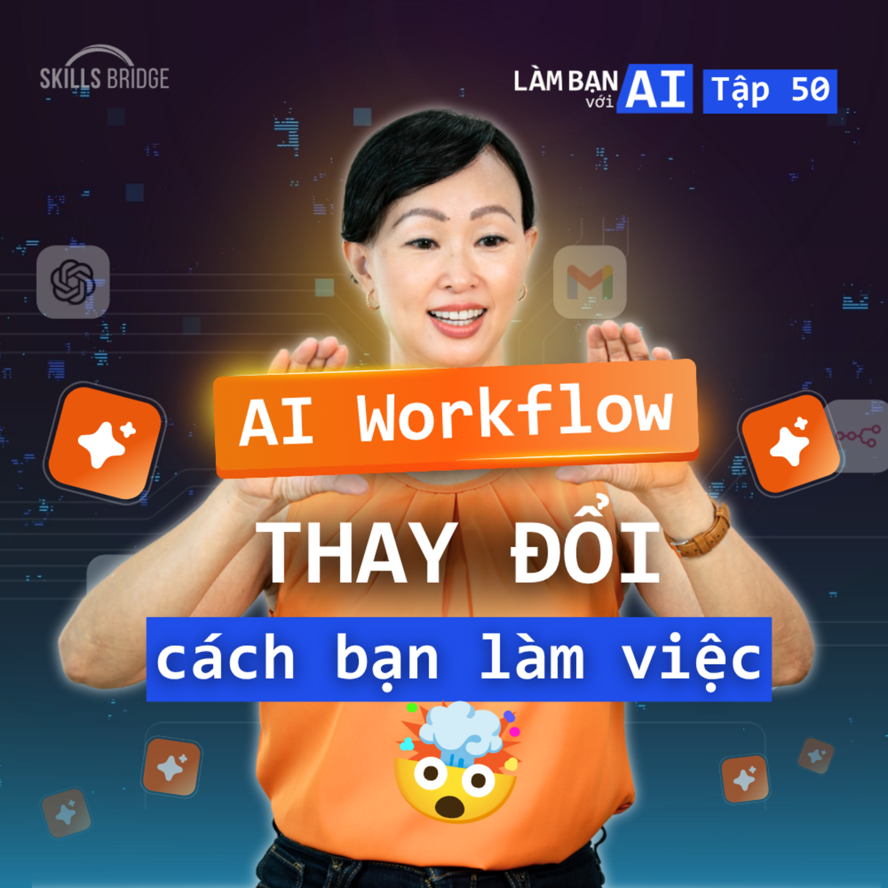 Learn With Thai Van Linh