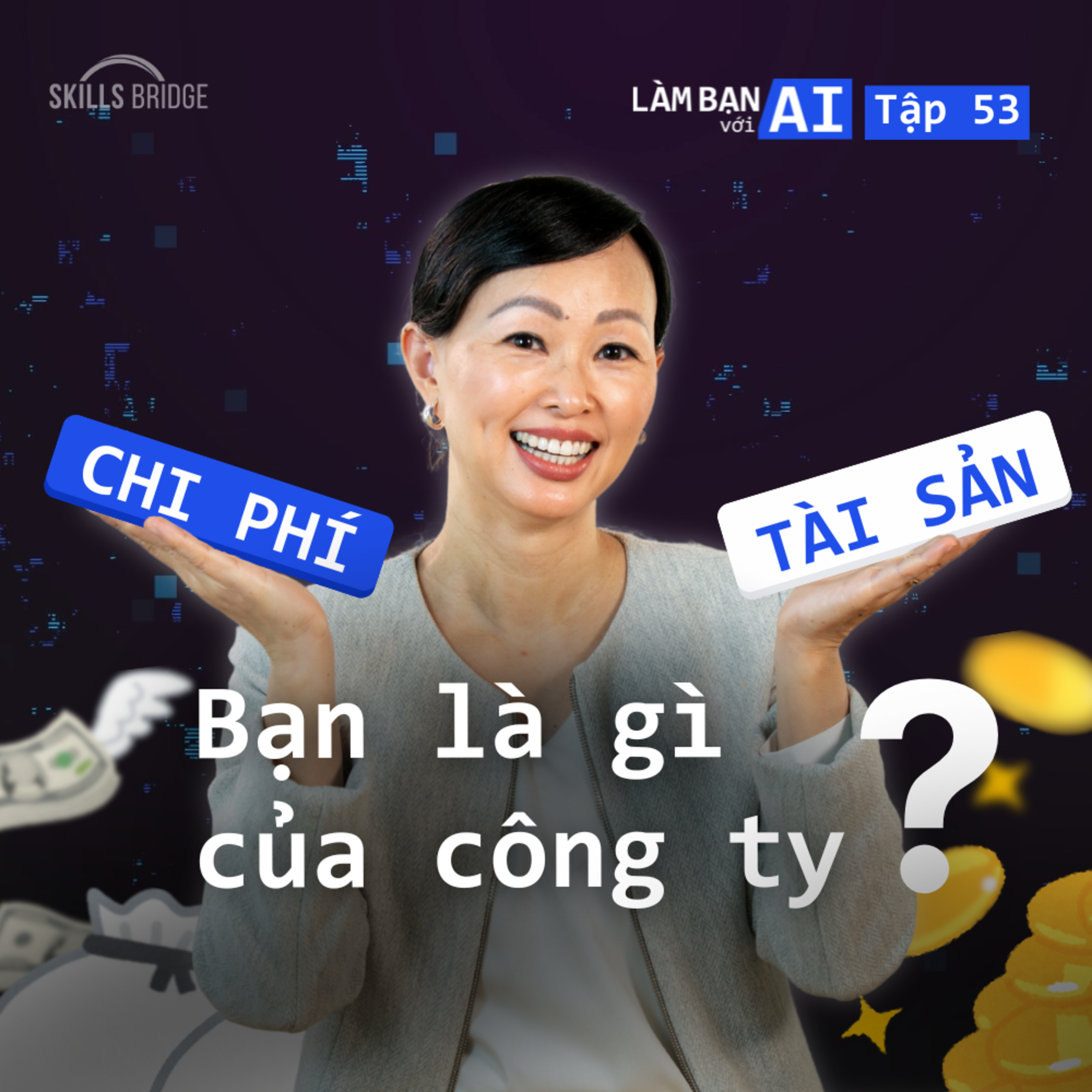 Learn With Thai Van Linh