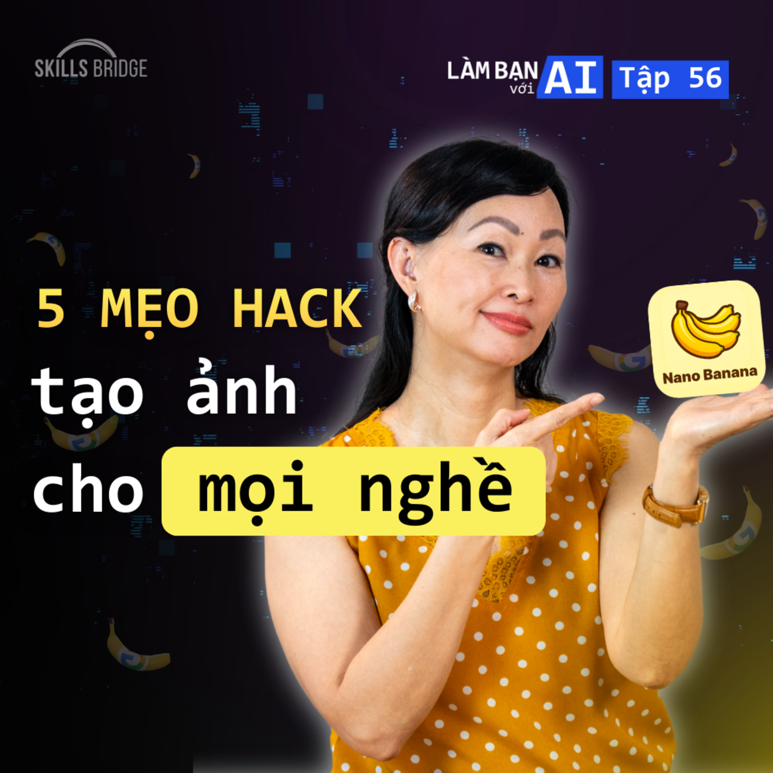 Learn With Thai Van Linh