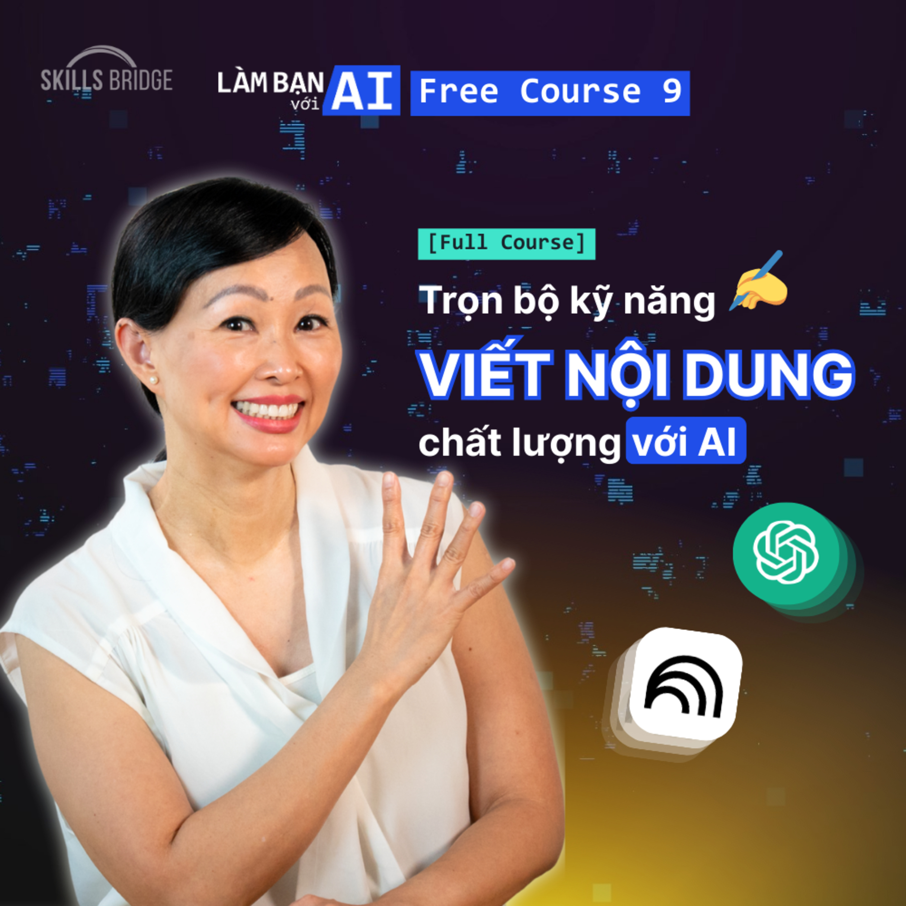 Learn With Thai Van Linh