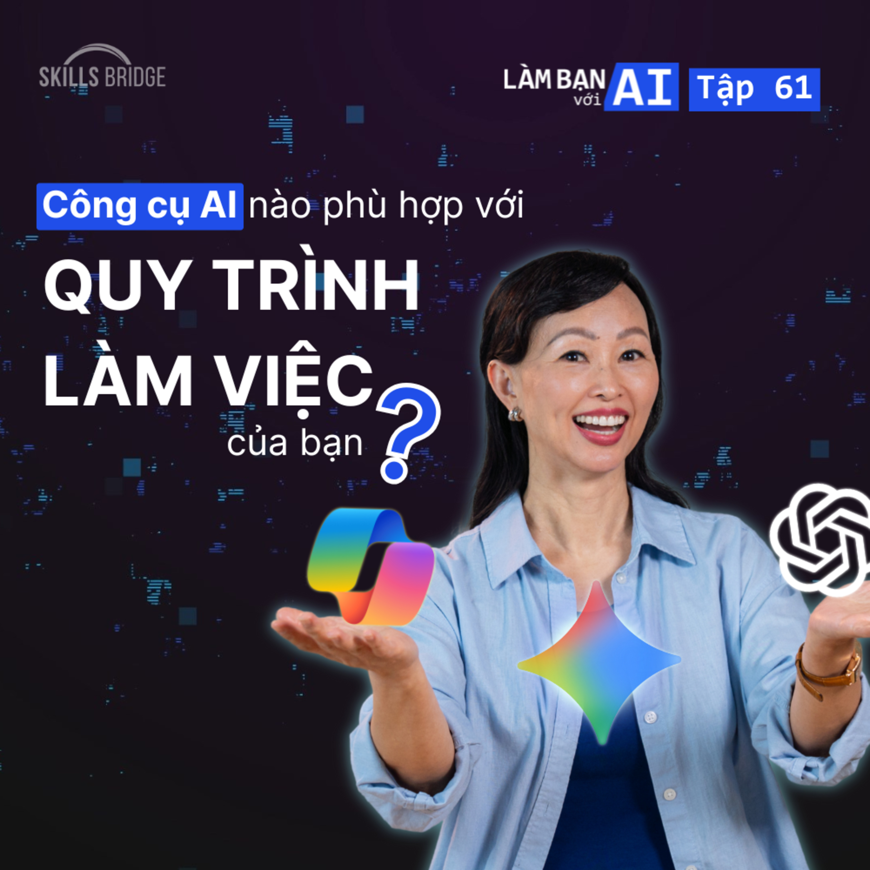 Learn With Thai Van Linh
