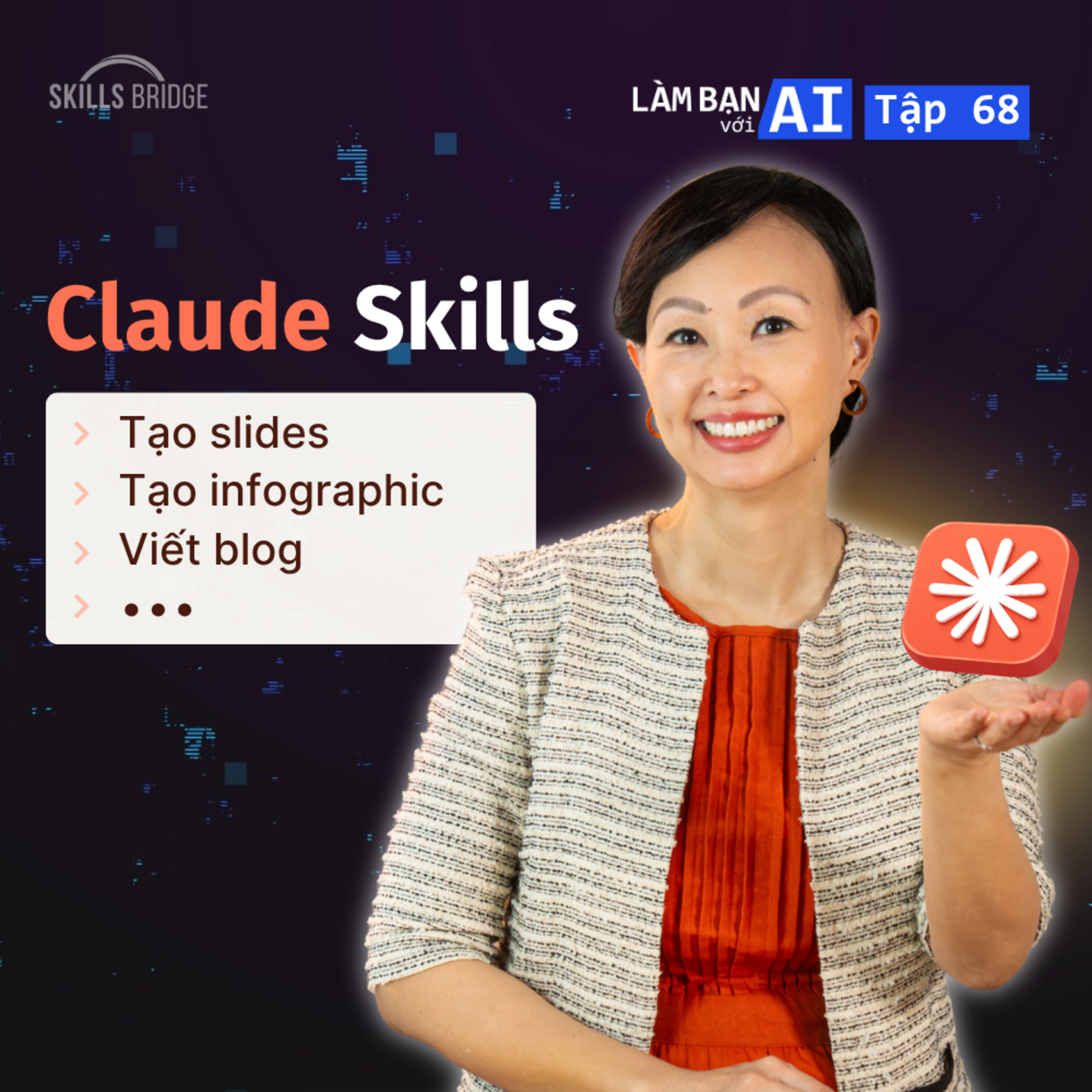 Learn With Thai Van Linh