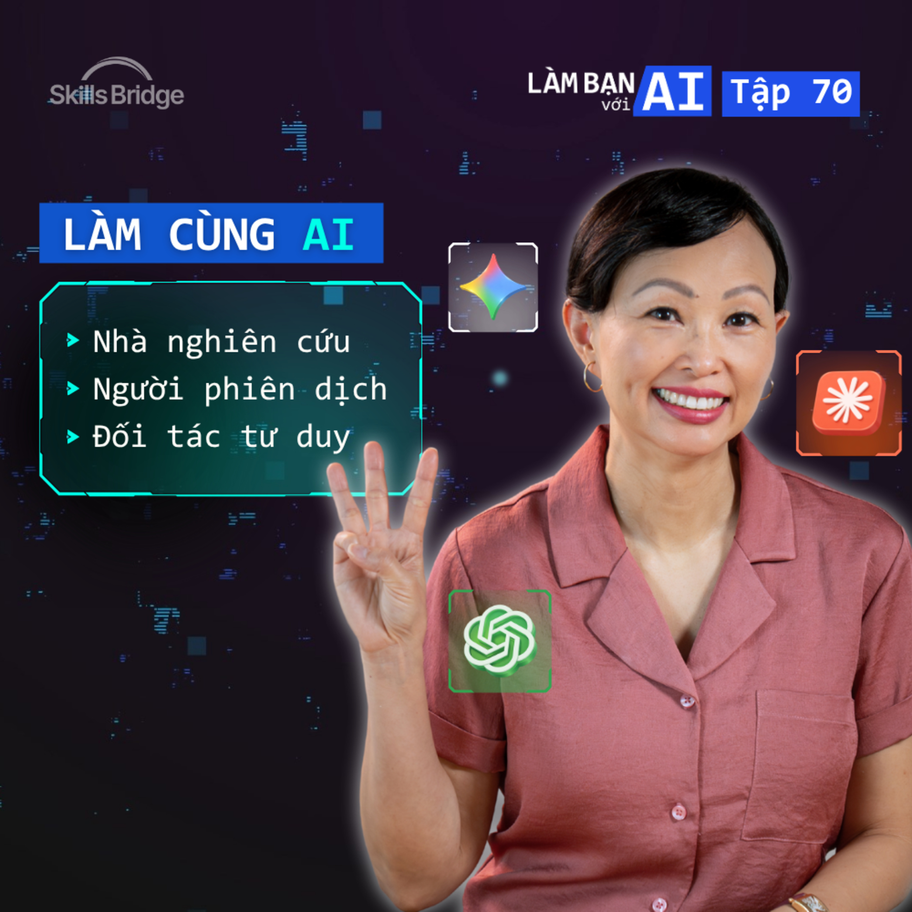 Learn With Thai Van Linh