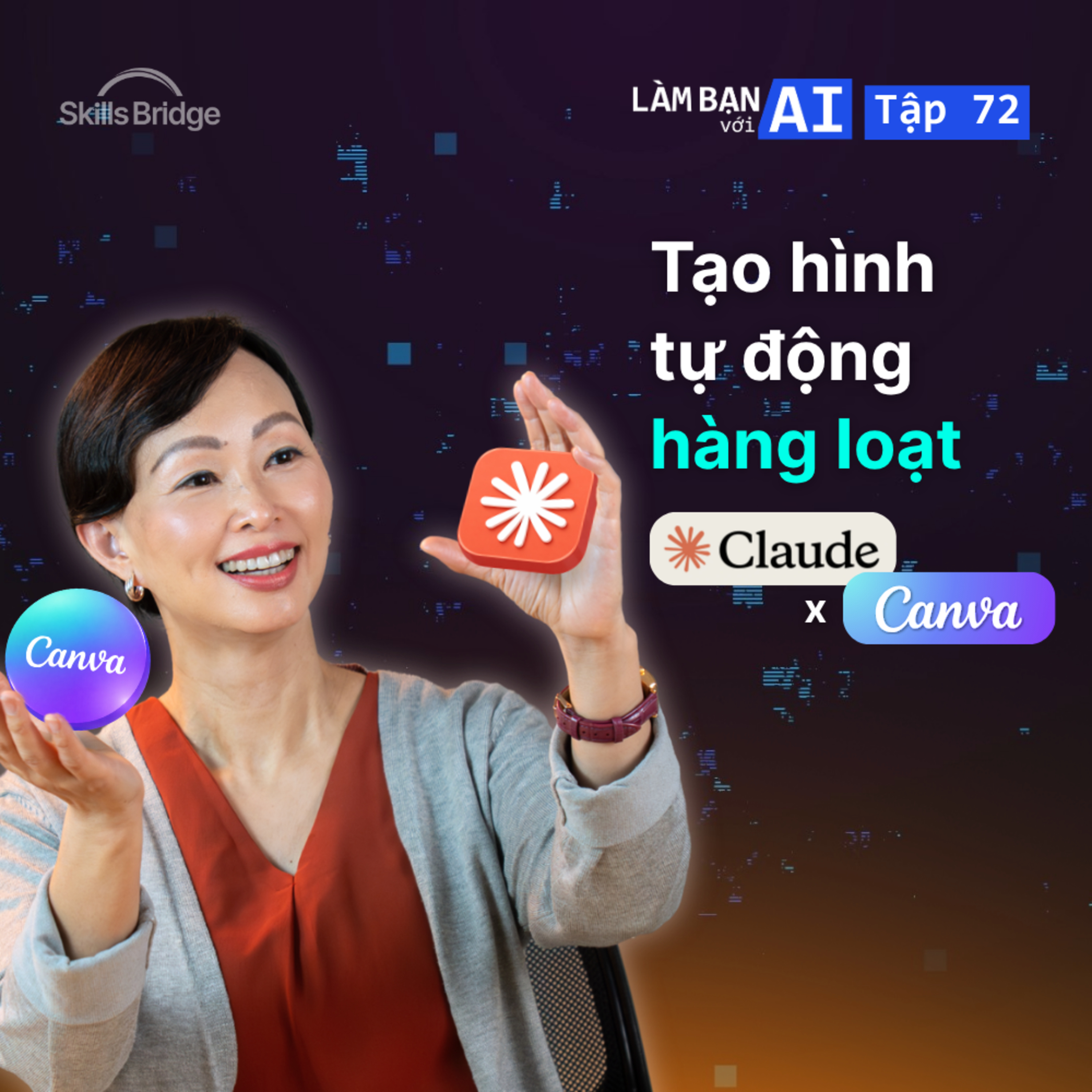 Learn With Thai Van Linh
