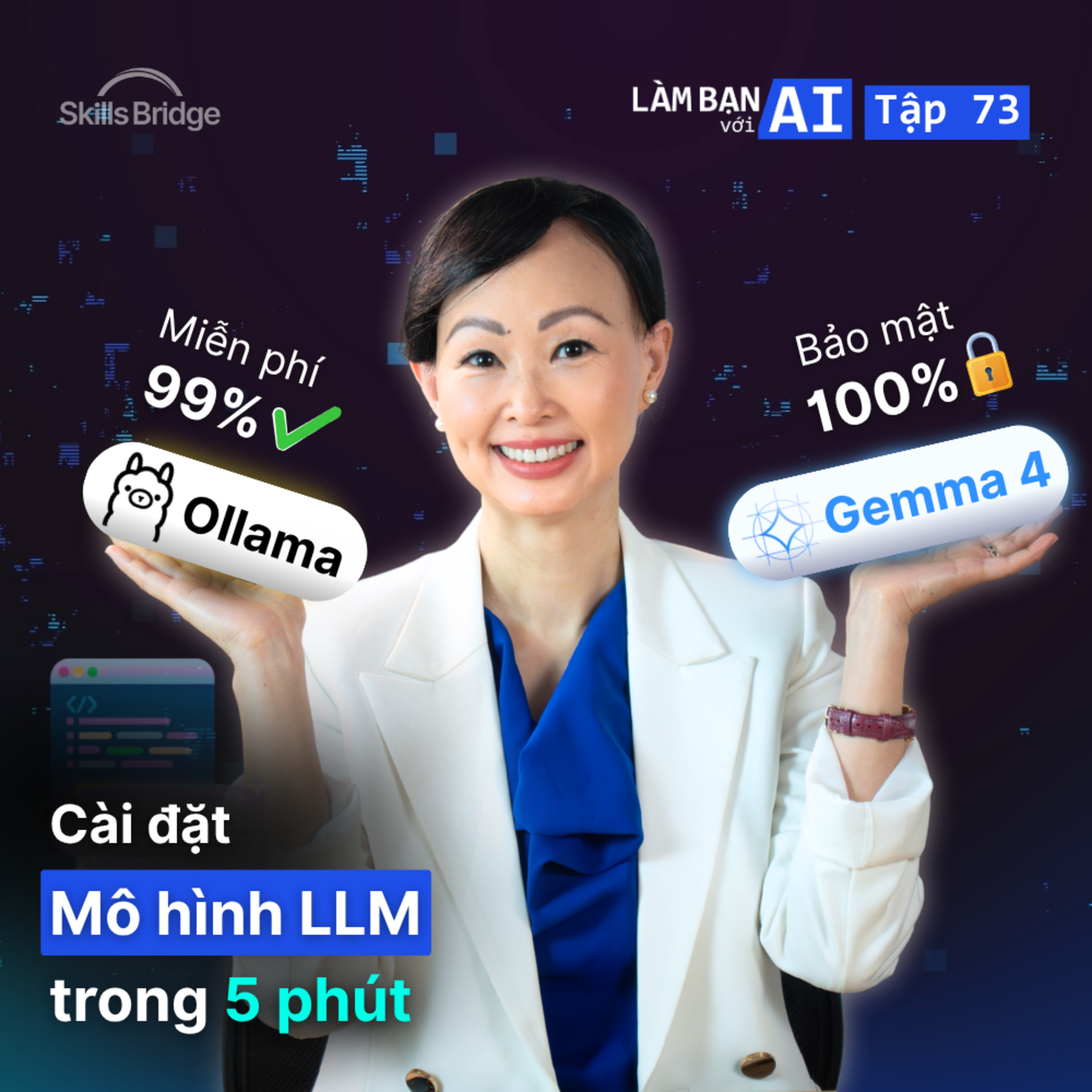 Learn With Thai Van Linh