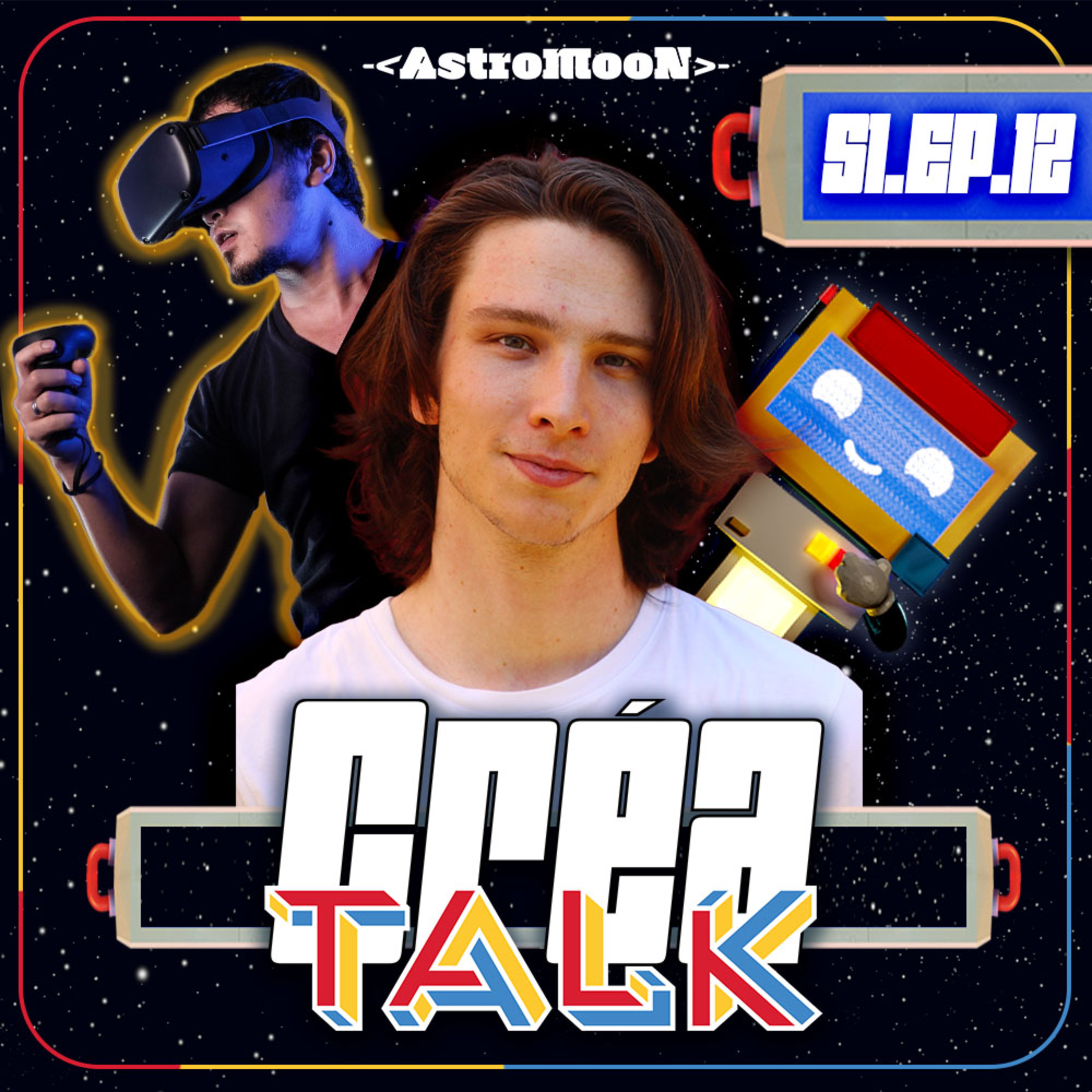 CréaTalk