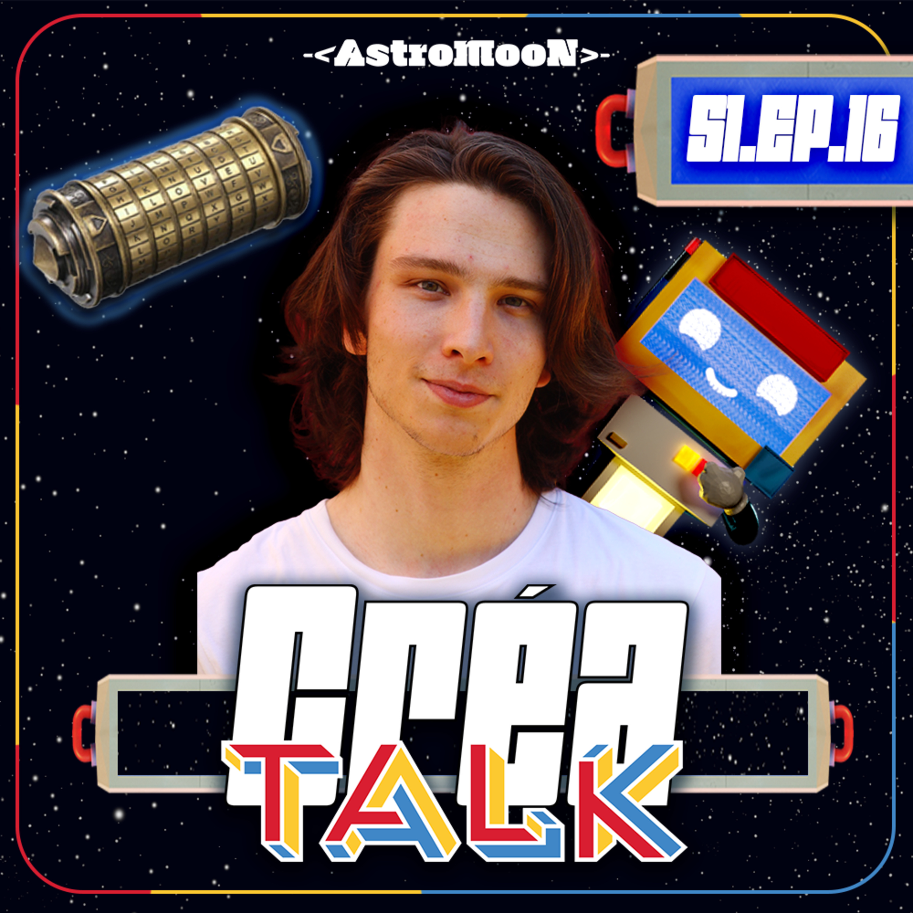 CréaTalk