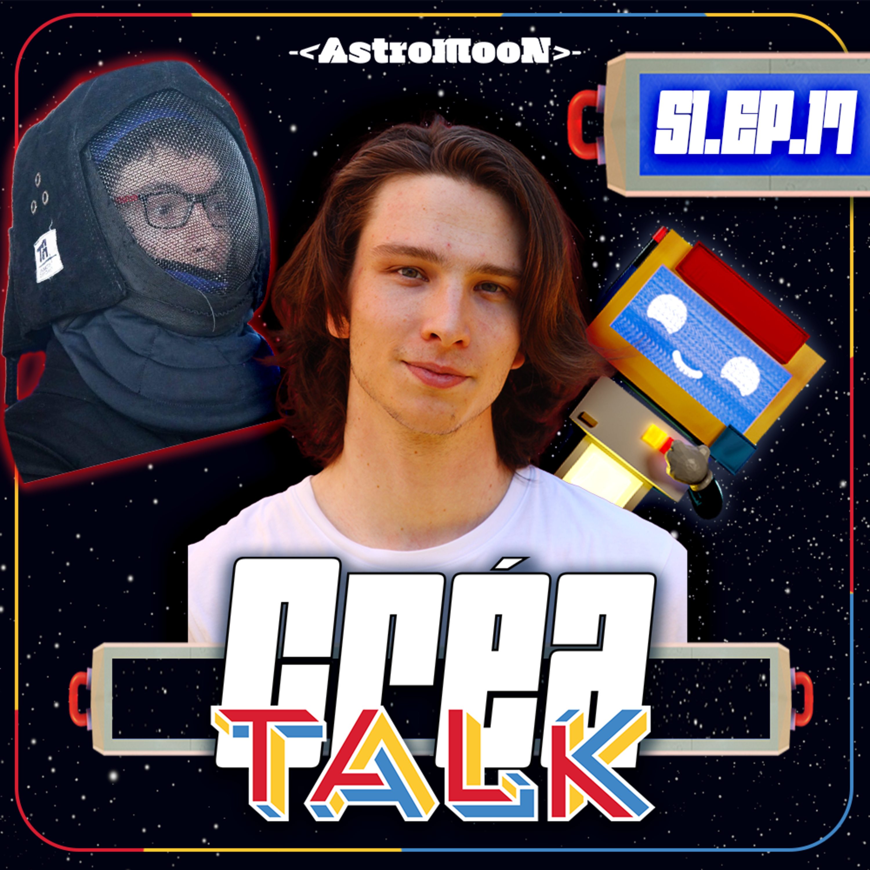 CréaTalk