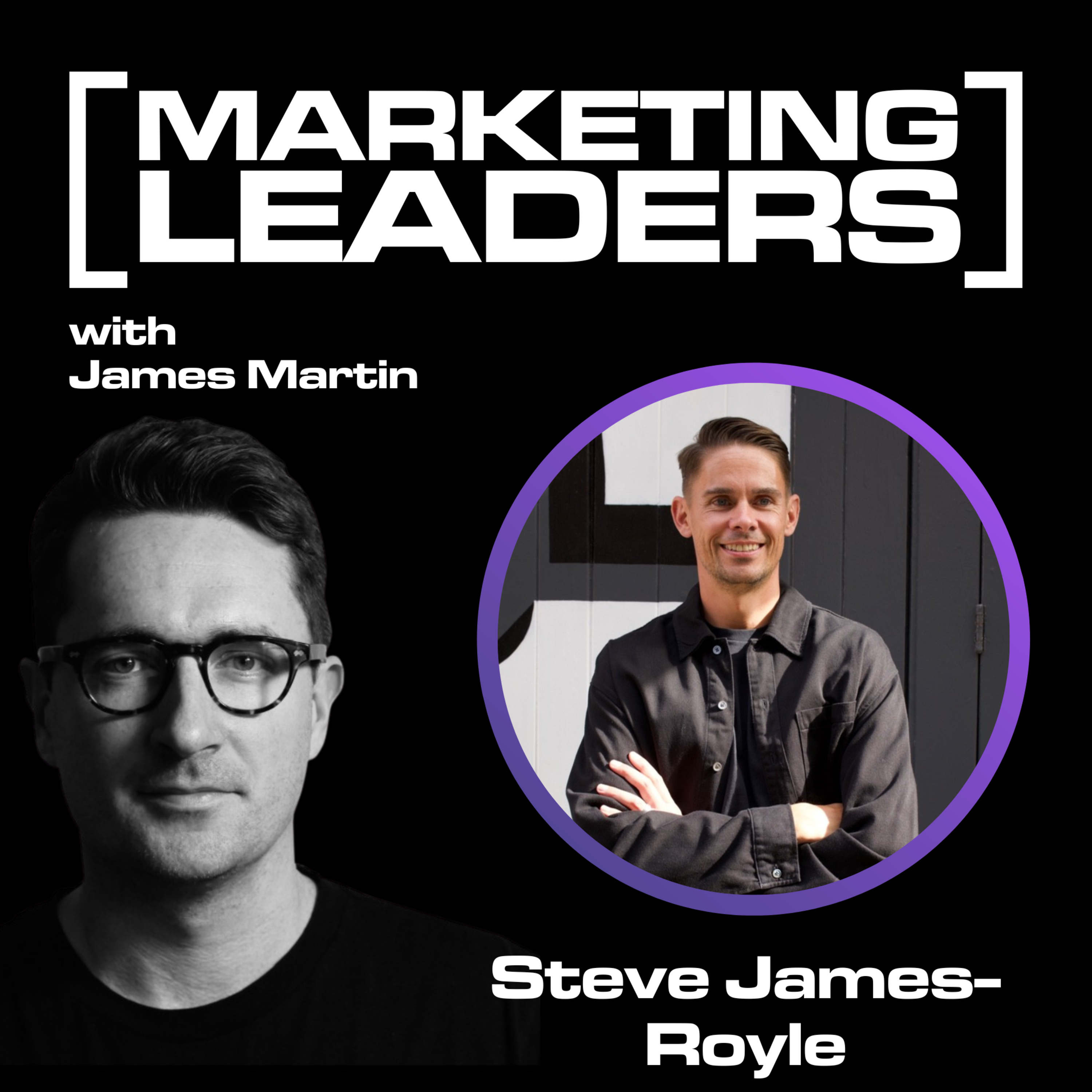 Marketing Leaders