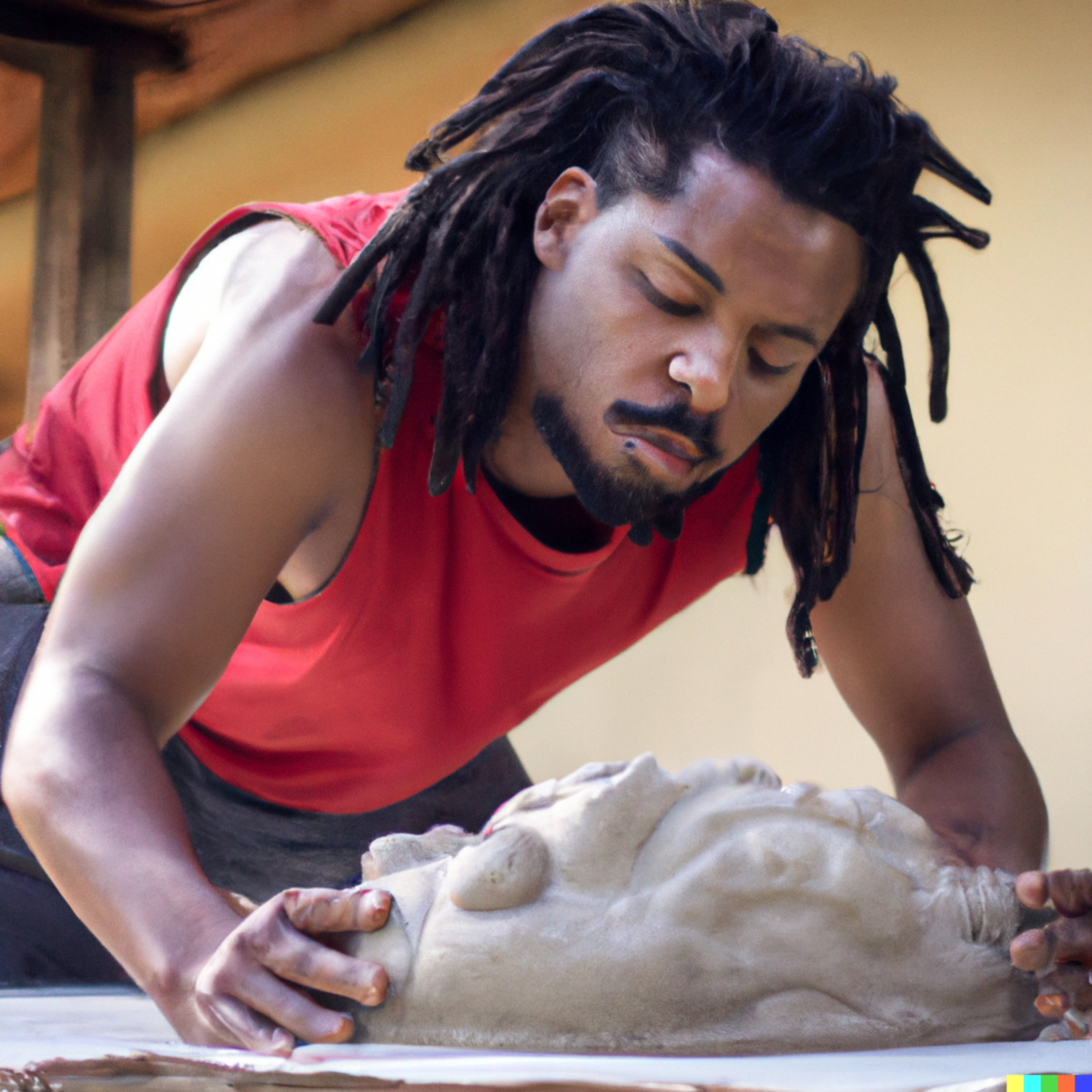 A Jamaican Revelation