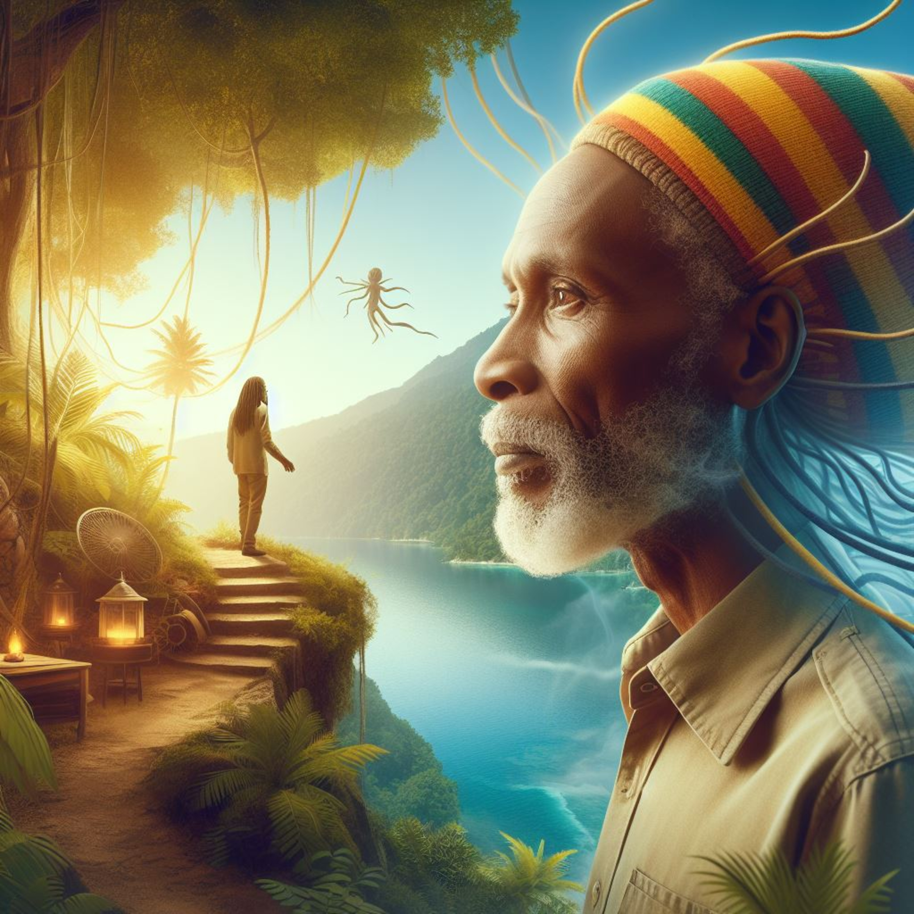 A Jamaican Revelation