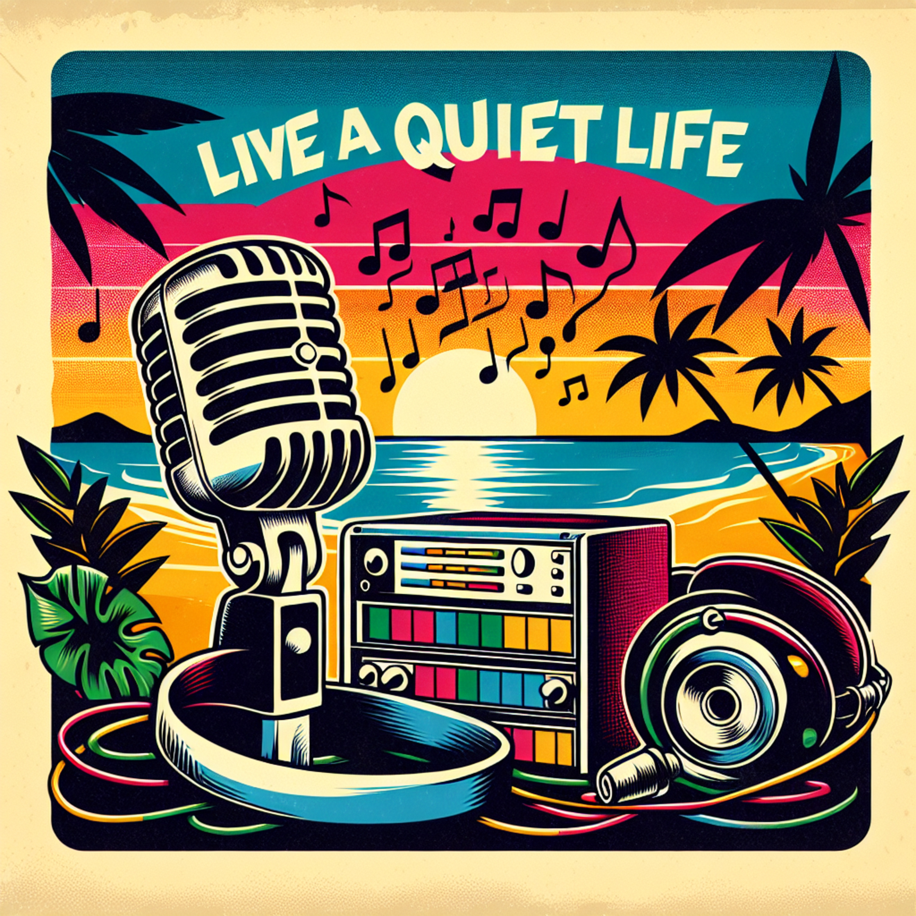 A Jamaican Revelation