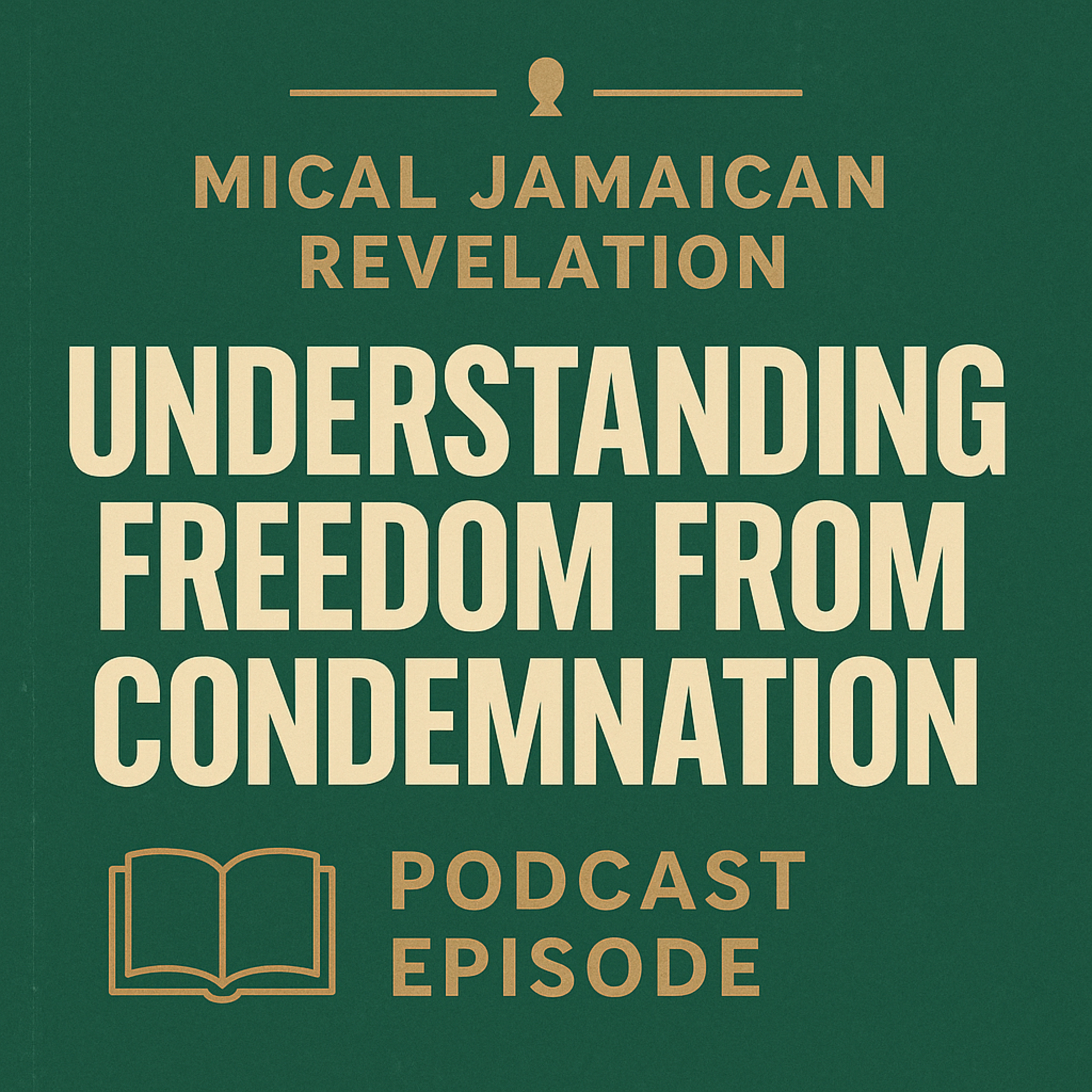 A Jamaican Revelation