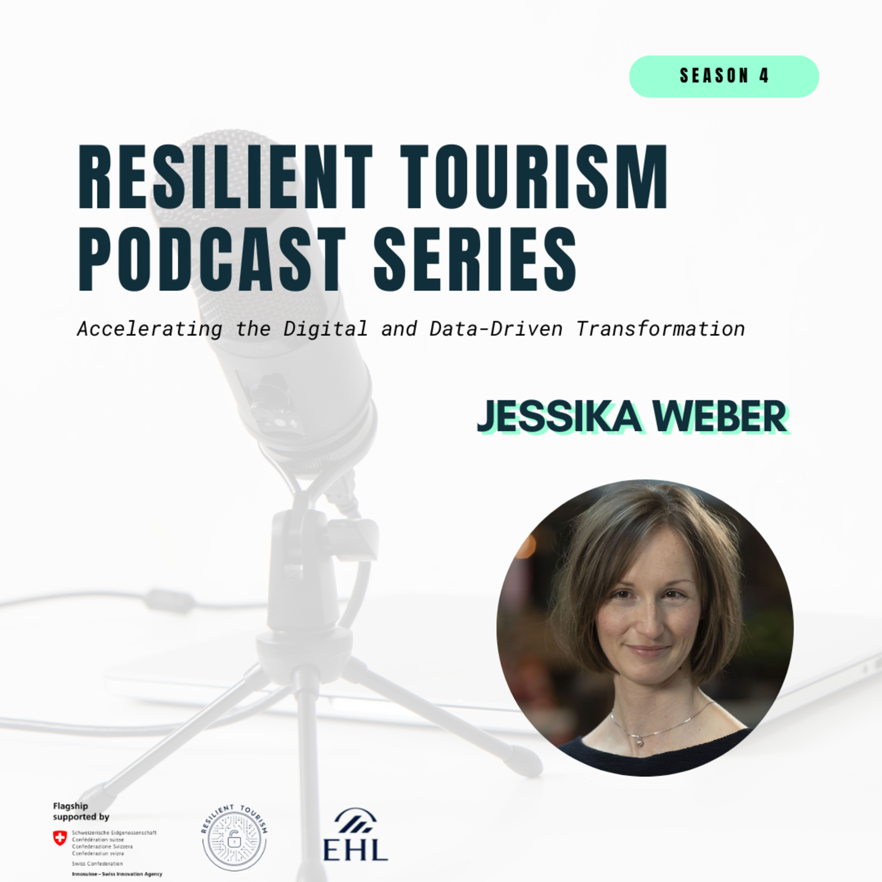 How Digital Experiences Are Changing Cultural Tourism (with Dr. Jessika Weber)