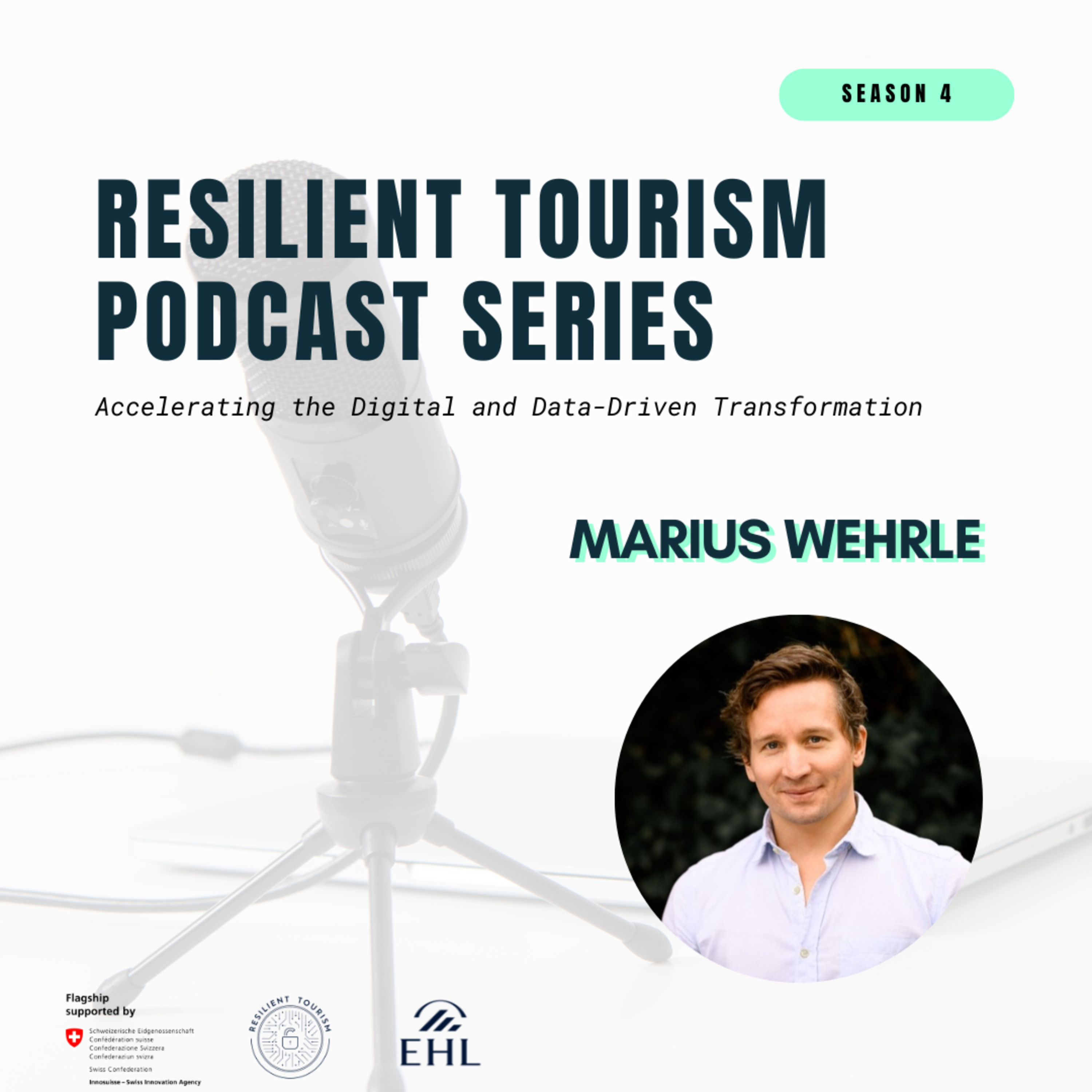 From Data to Decisions: Turning Insights into Action (with Marius Wehrle)